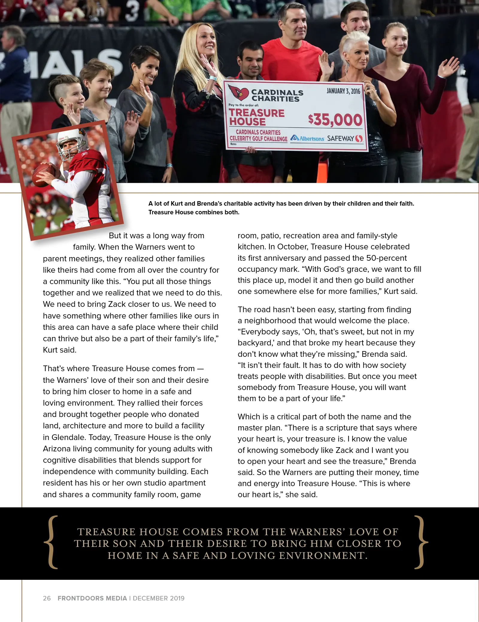 December 2019 Issue, page 26