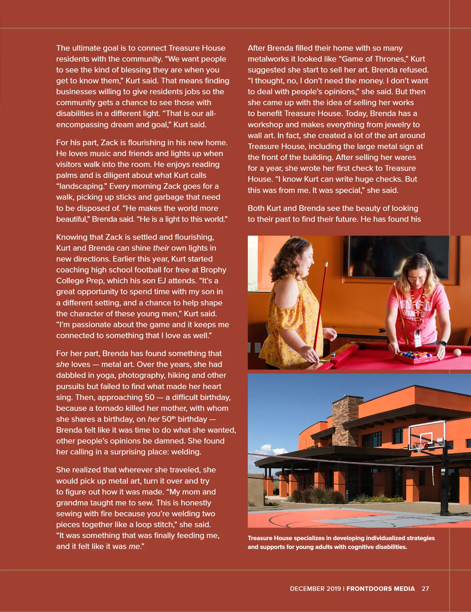 December 2019 Issue, page 27