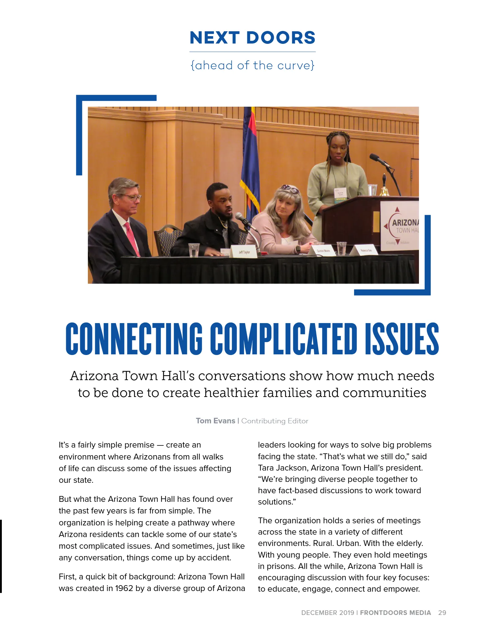 December 2019 Issue, page 29