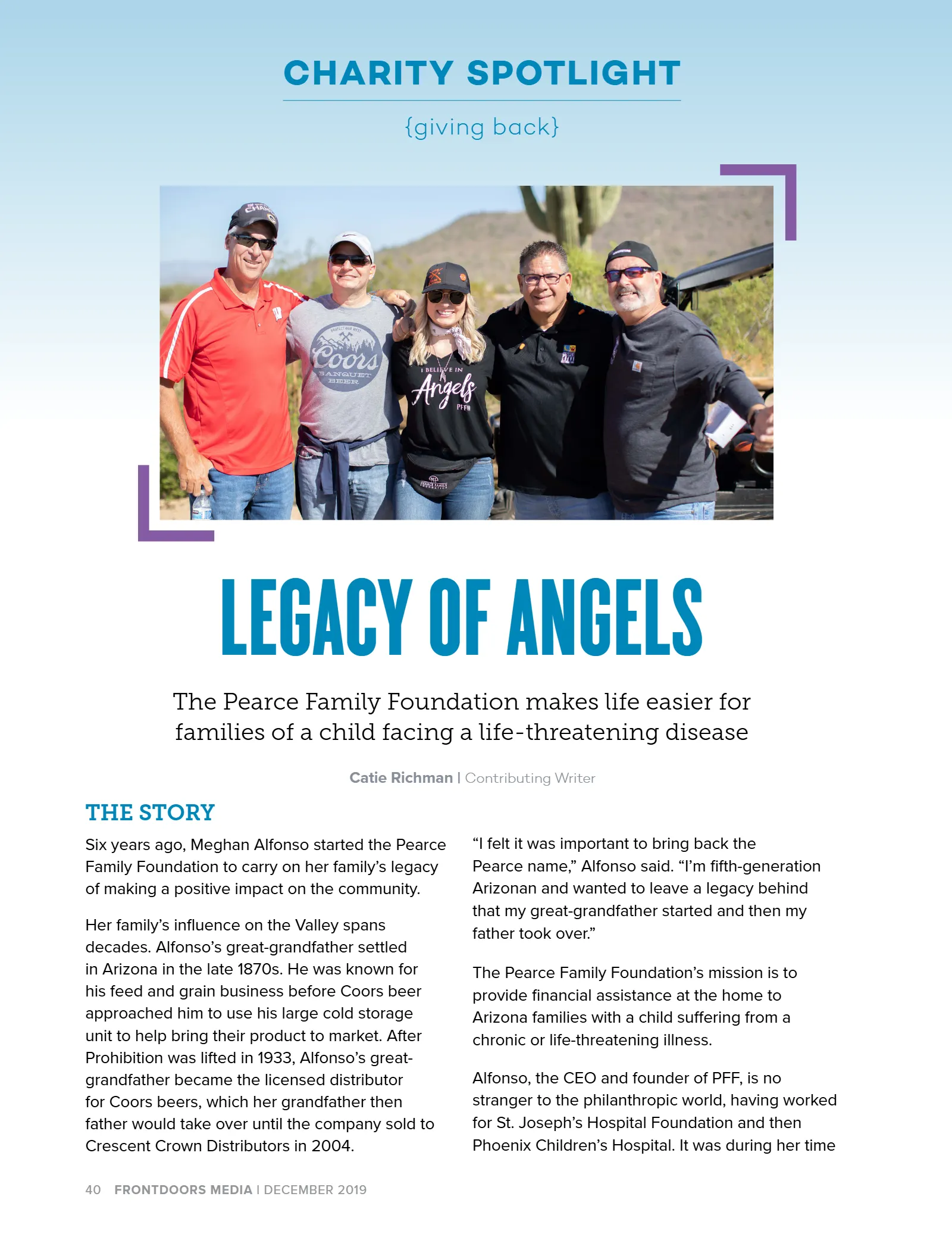 December 2019 Issue, page 40