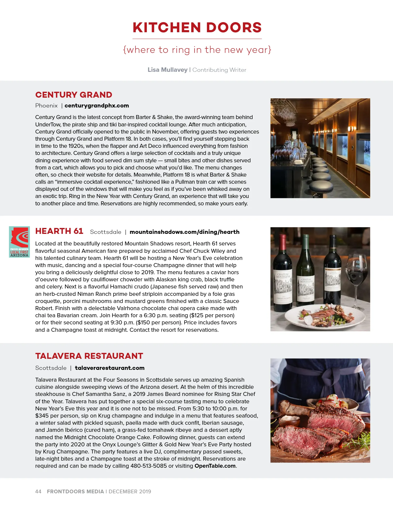 December 2019 Issue, page 44