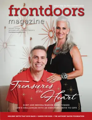 December 2019 Issue