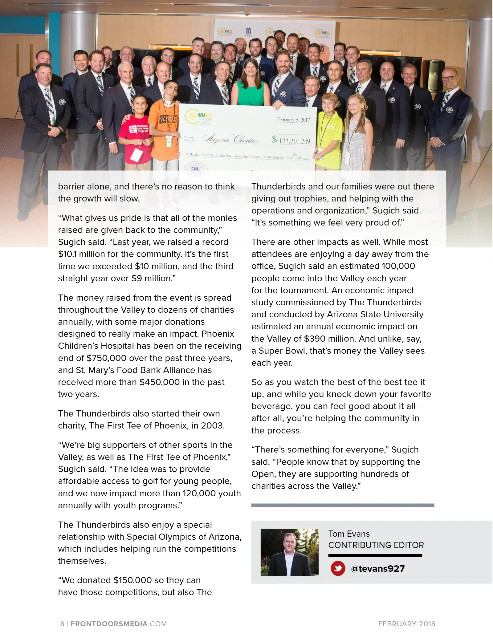 February 2018, page 8