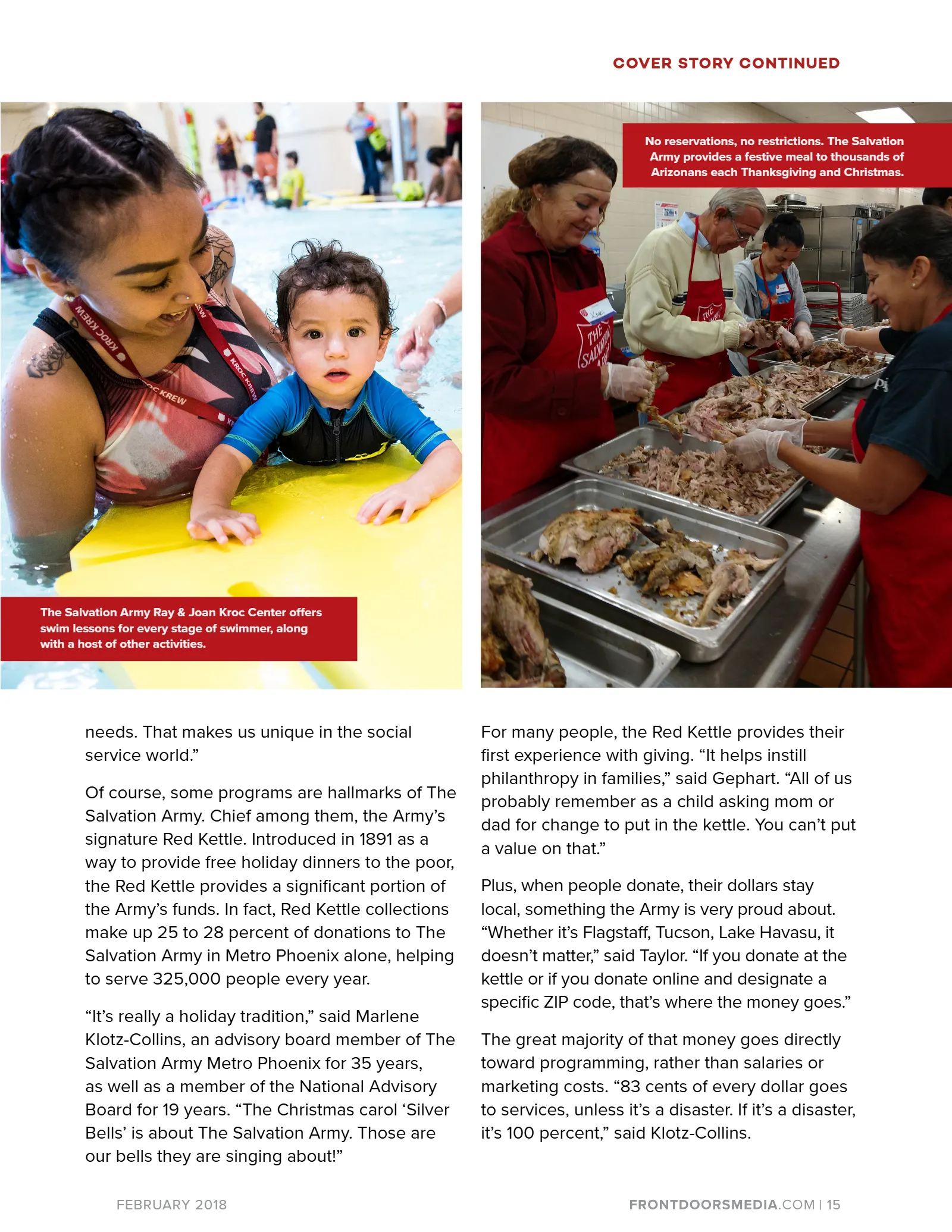 February 2018, page 15