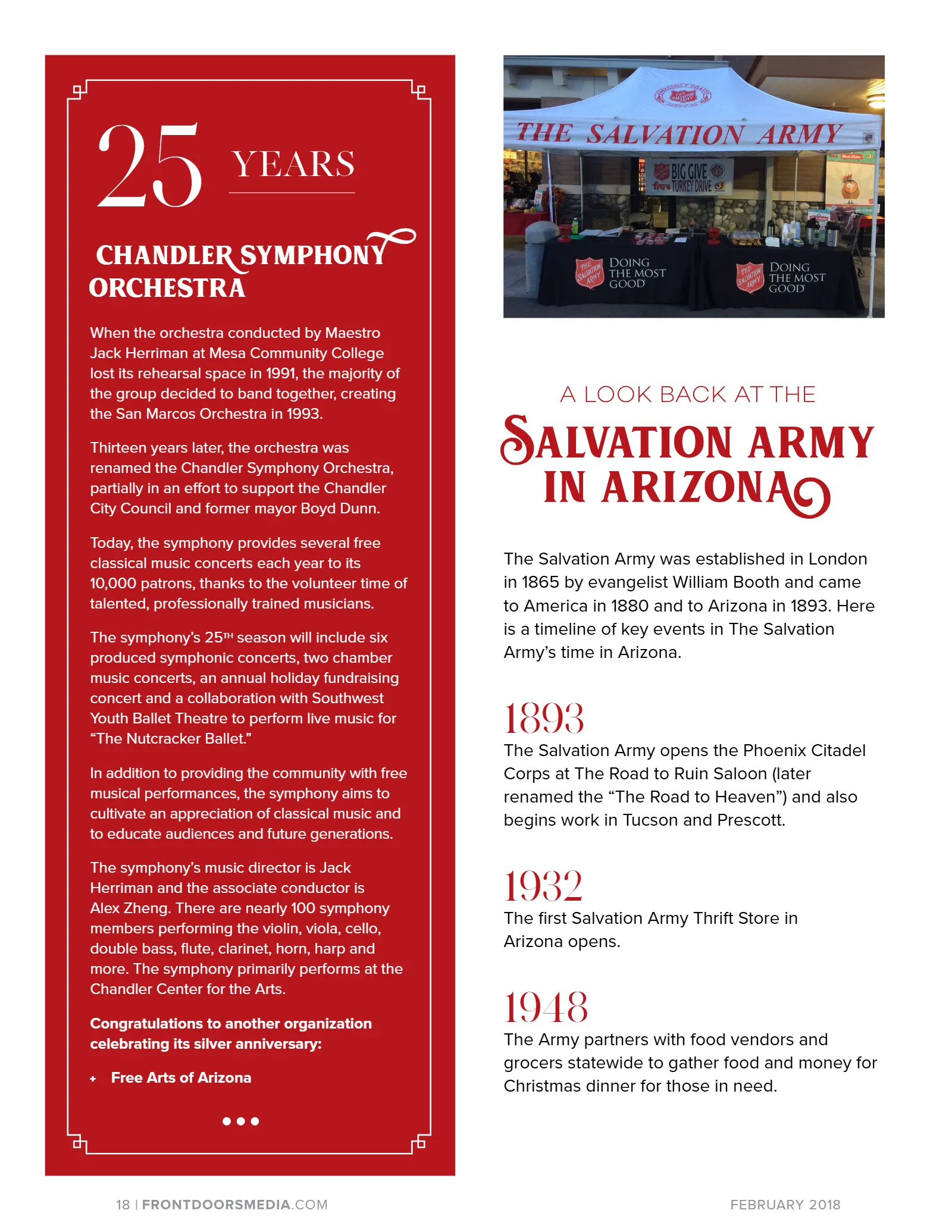 February 2018, page 18