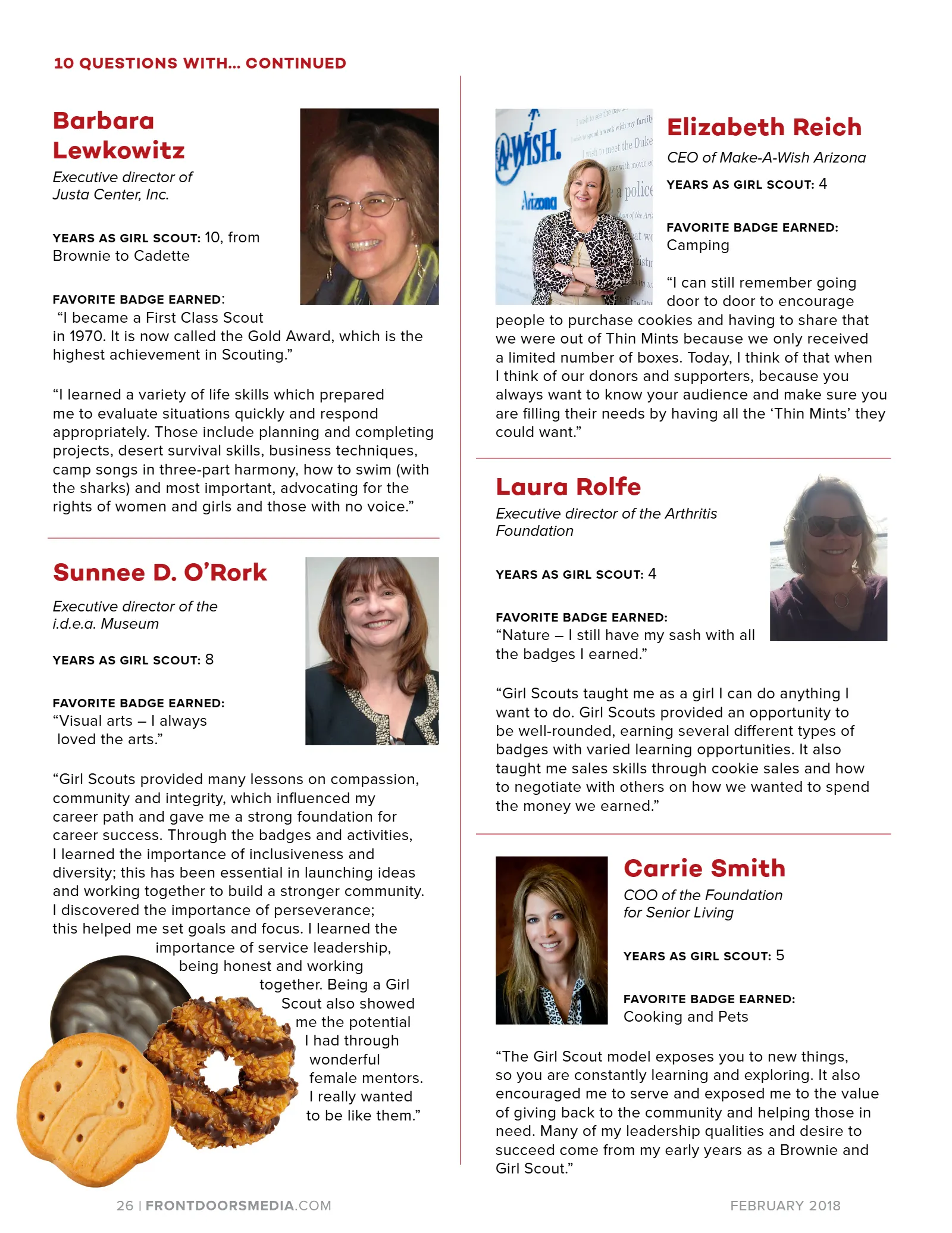 February 2018, page 26
