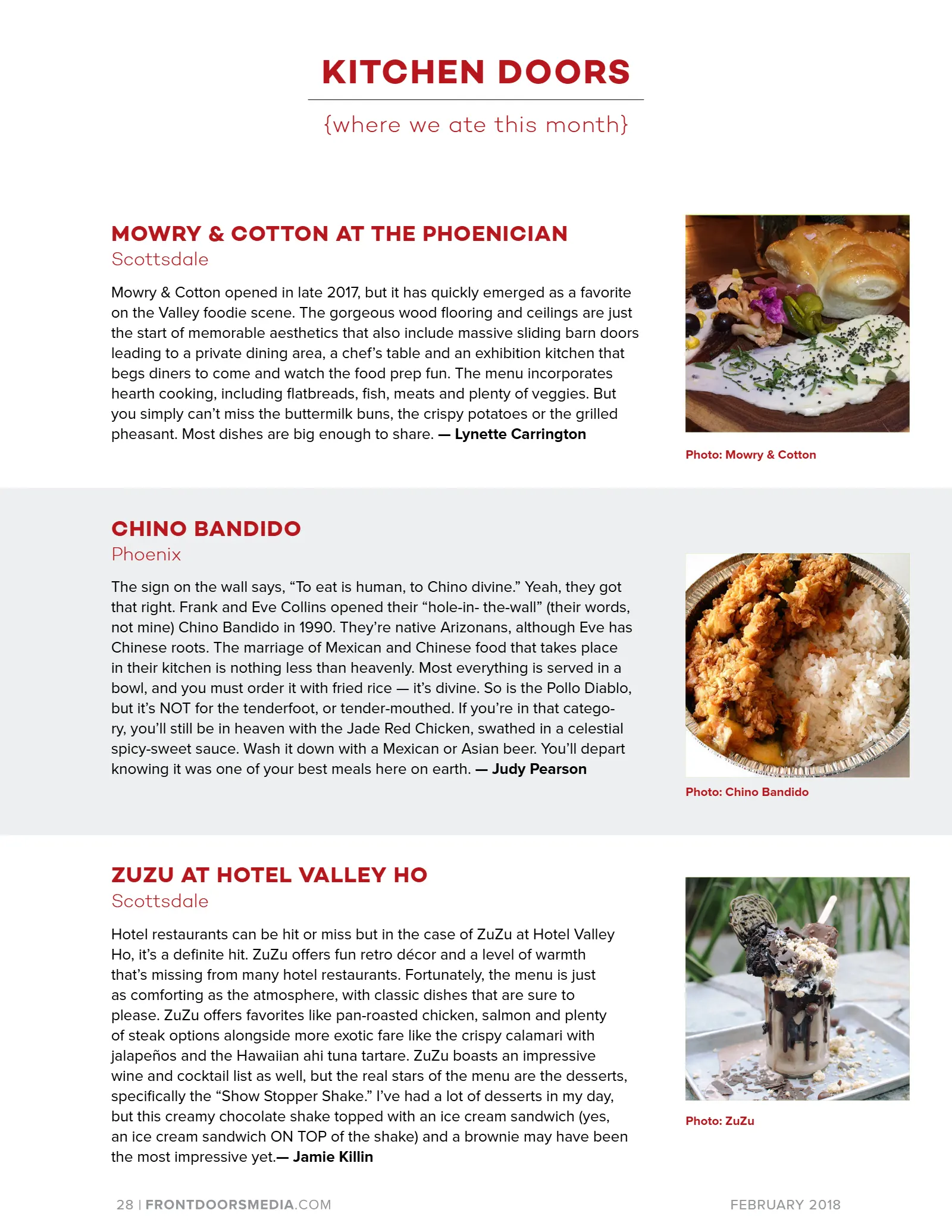 February 2018, page 28