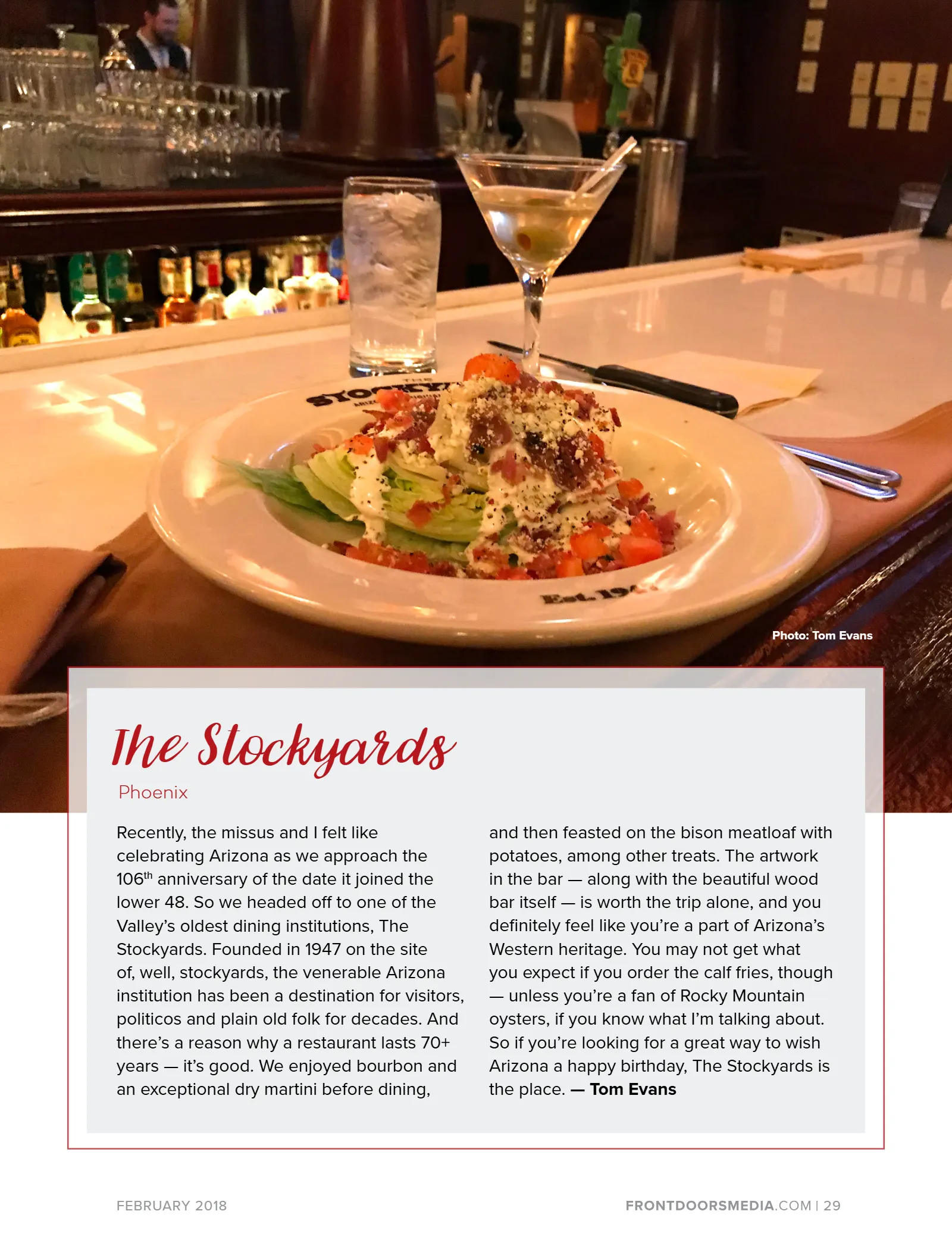 February 2018, page 29
