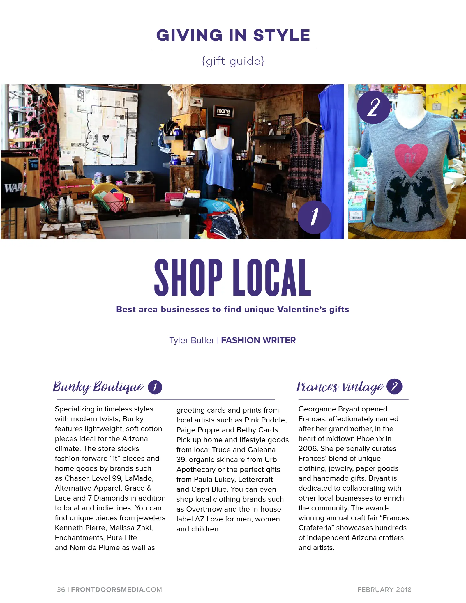 February 2018, page 36
