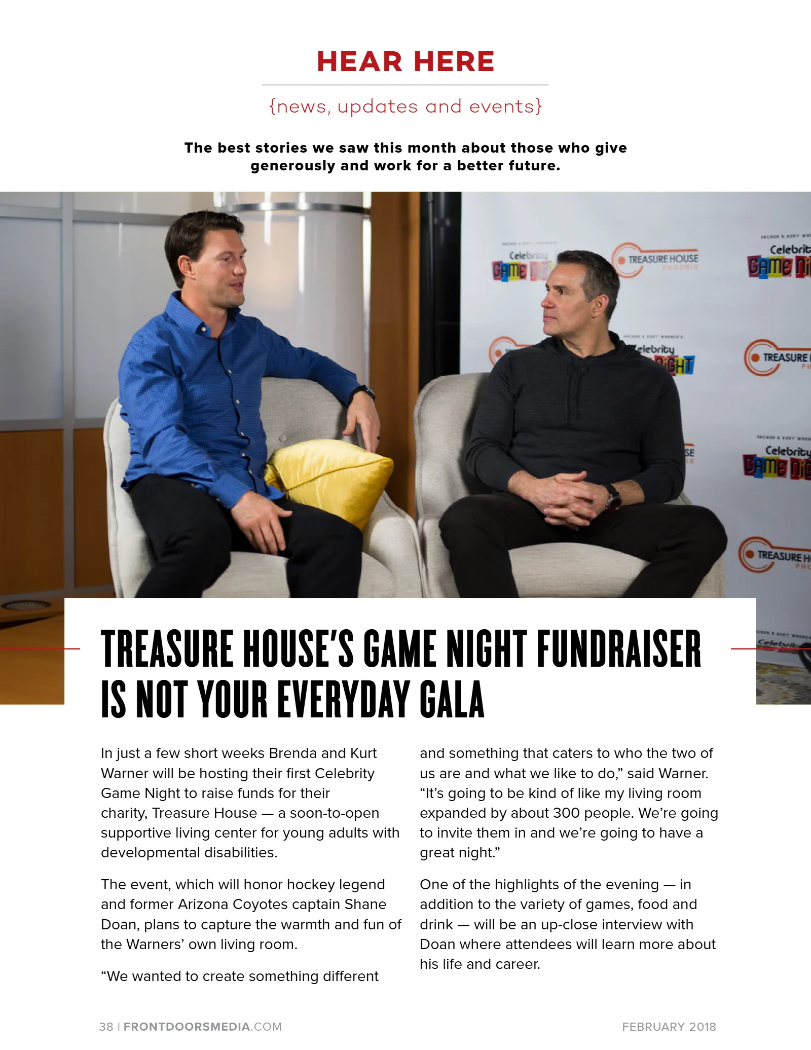 February 2018, page 38