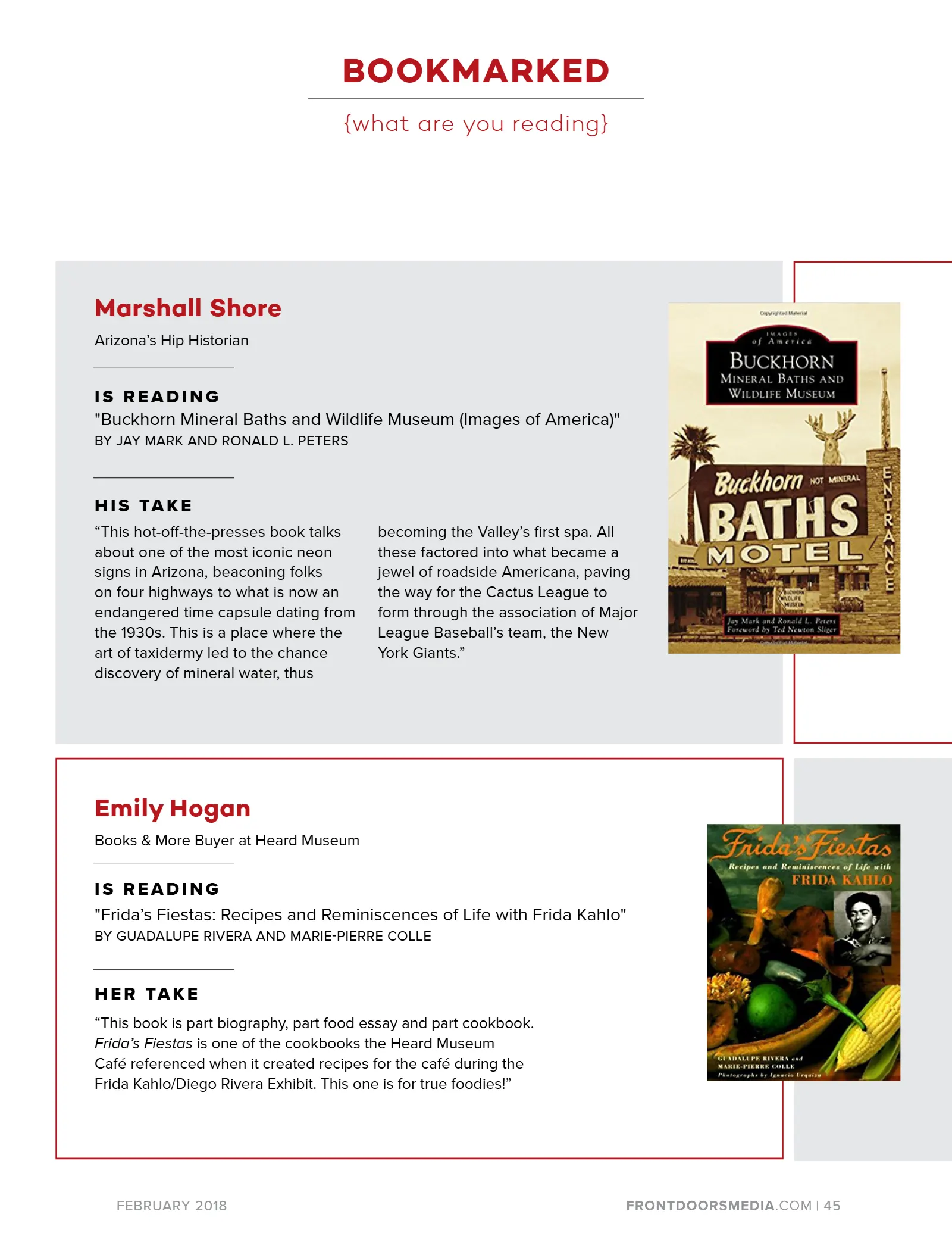 February 2018, page 45