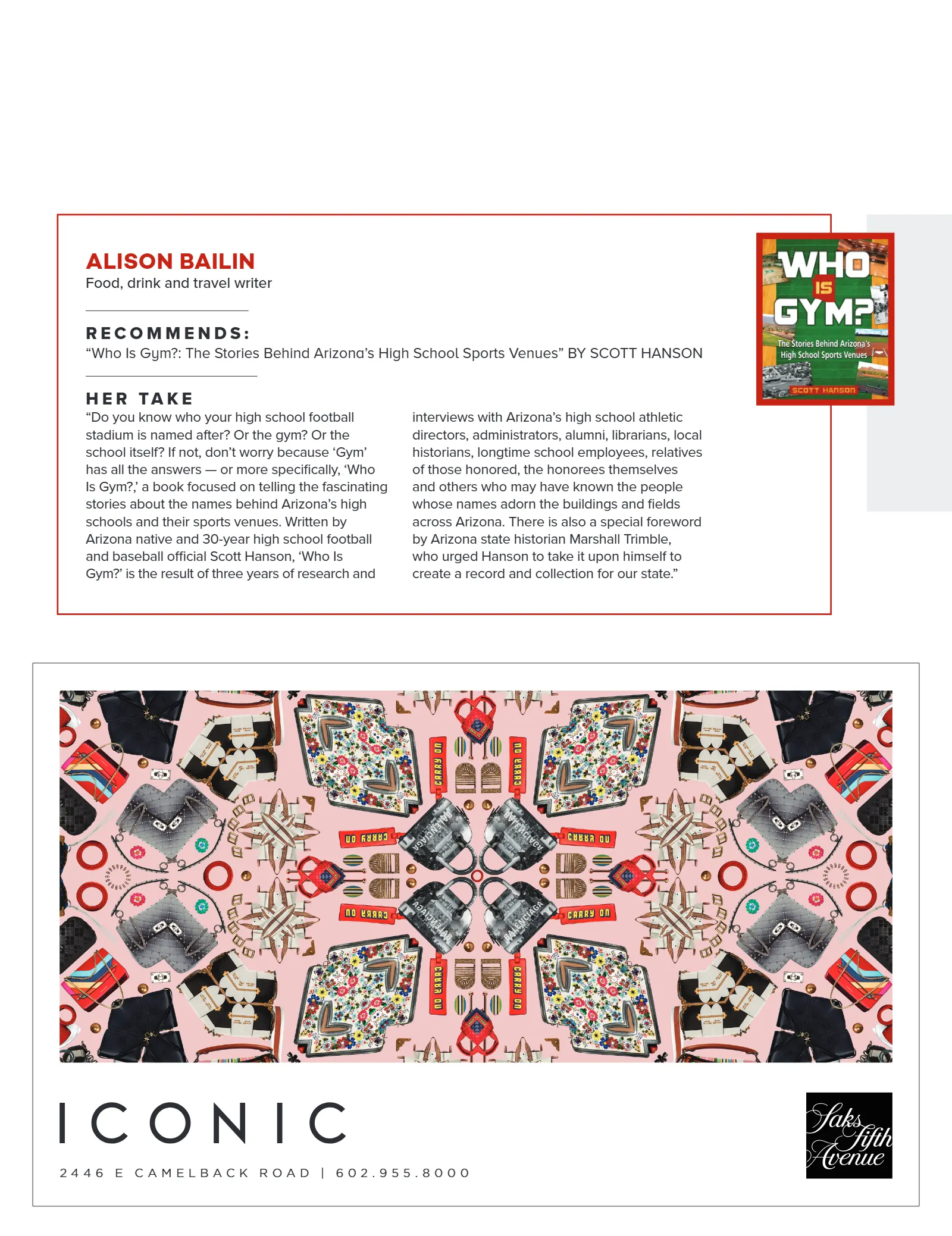 February 2019 Issue, page 11