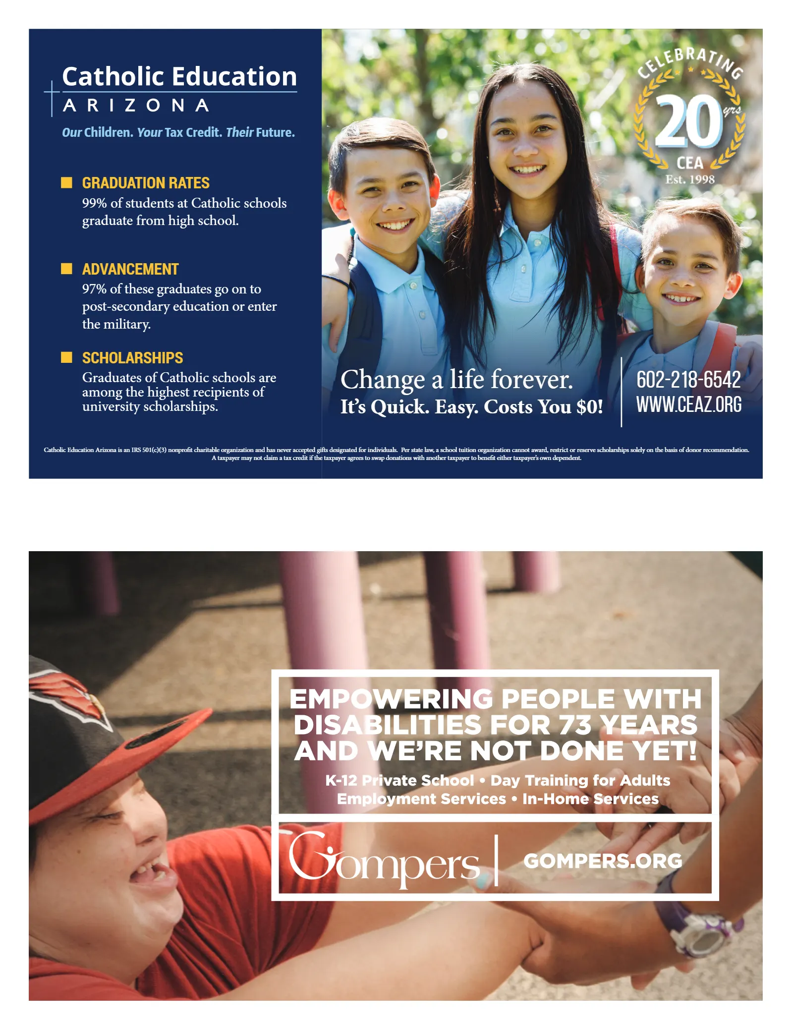 February 2019 Issue, page 19