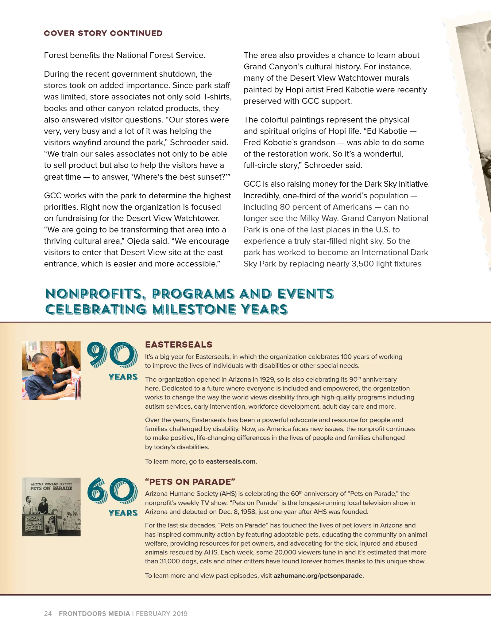 February 2019 Issue, page 24