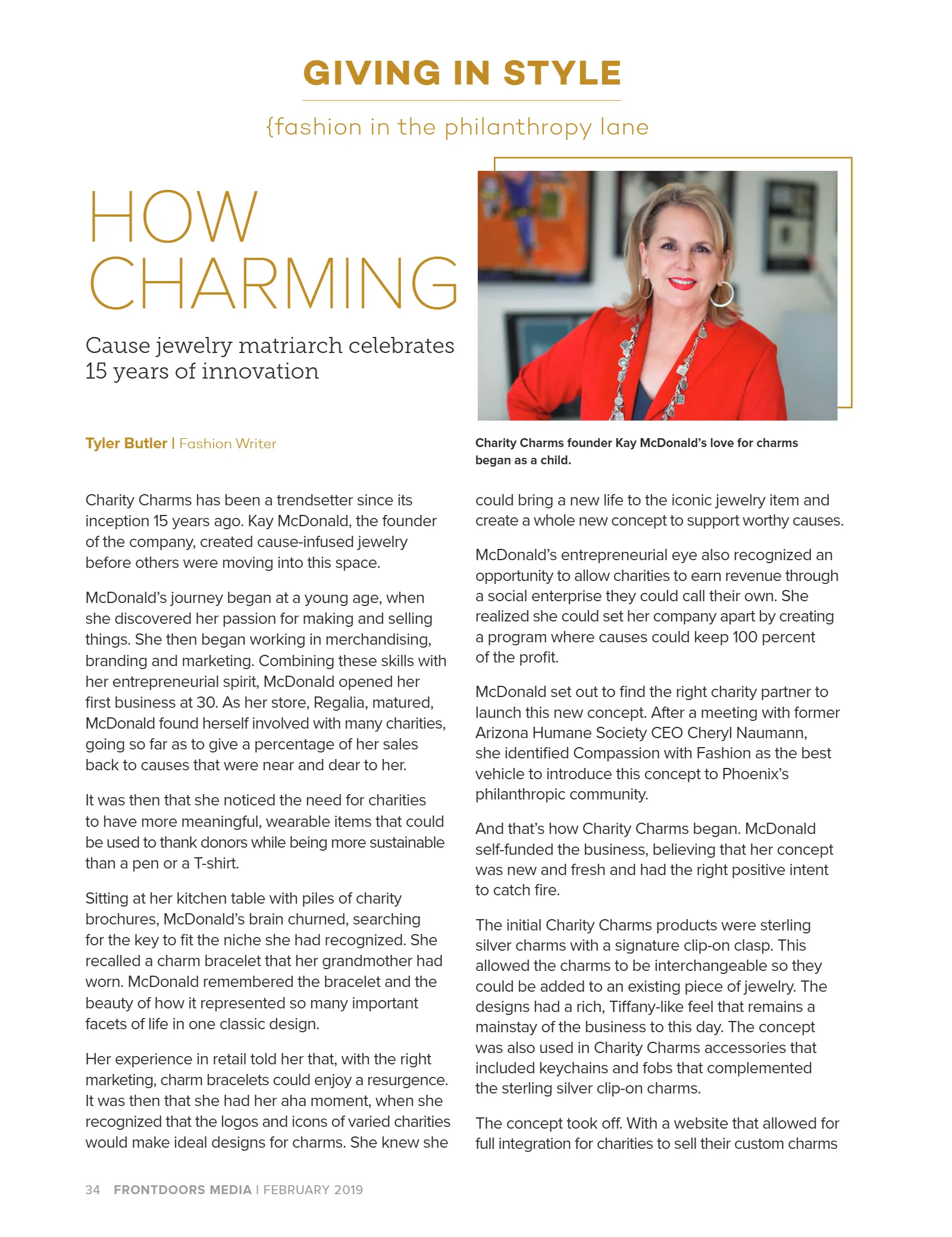 February 2019 Issue, page 34