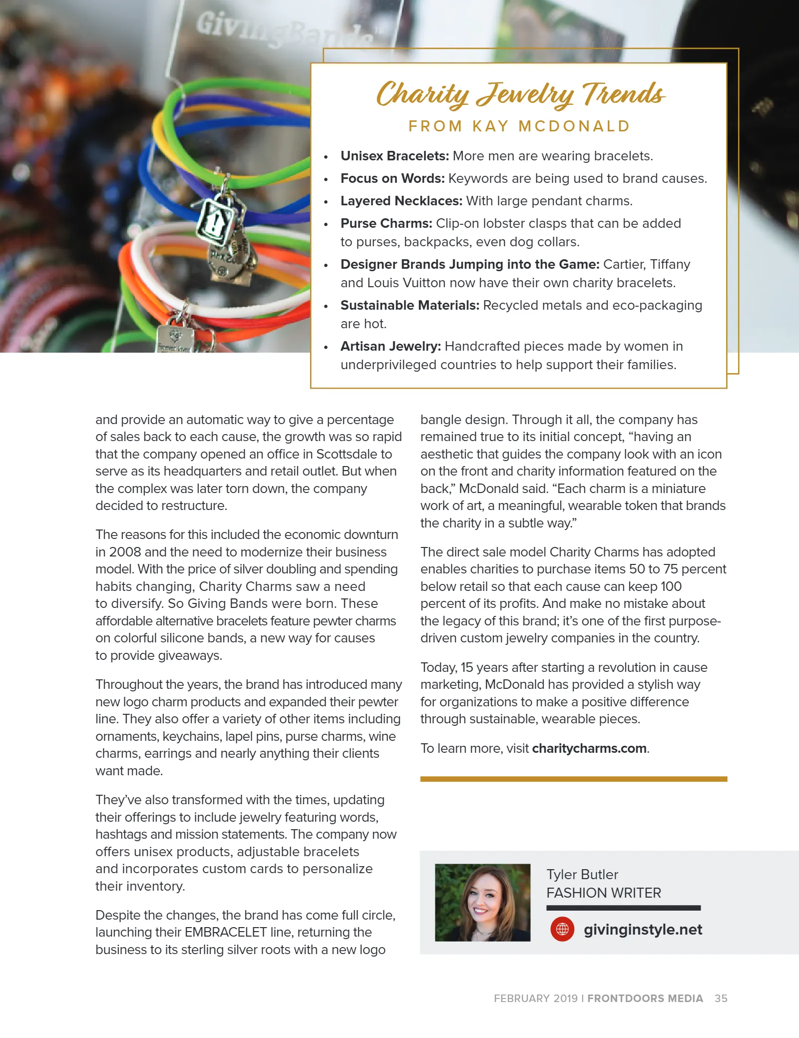 February 2019 Issue, page 35