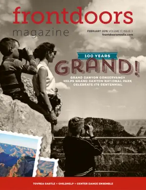 February 2019 Issue