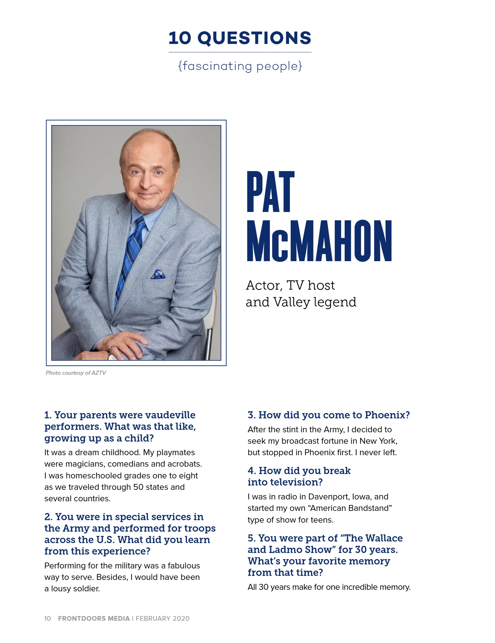 February 2020 Issue, page 10