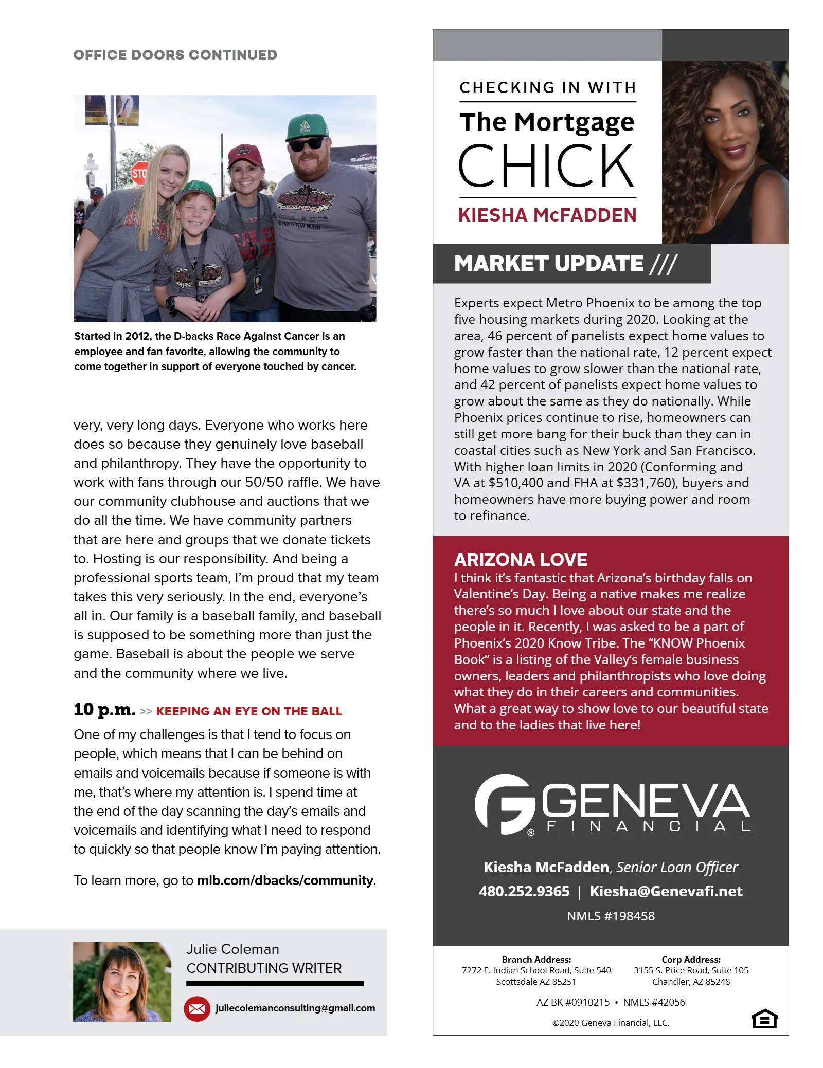 February 2020 Issue, page 18