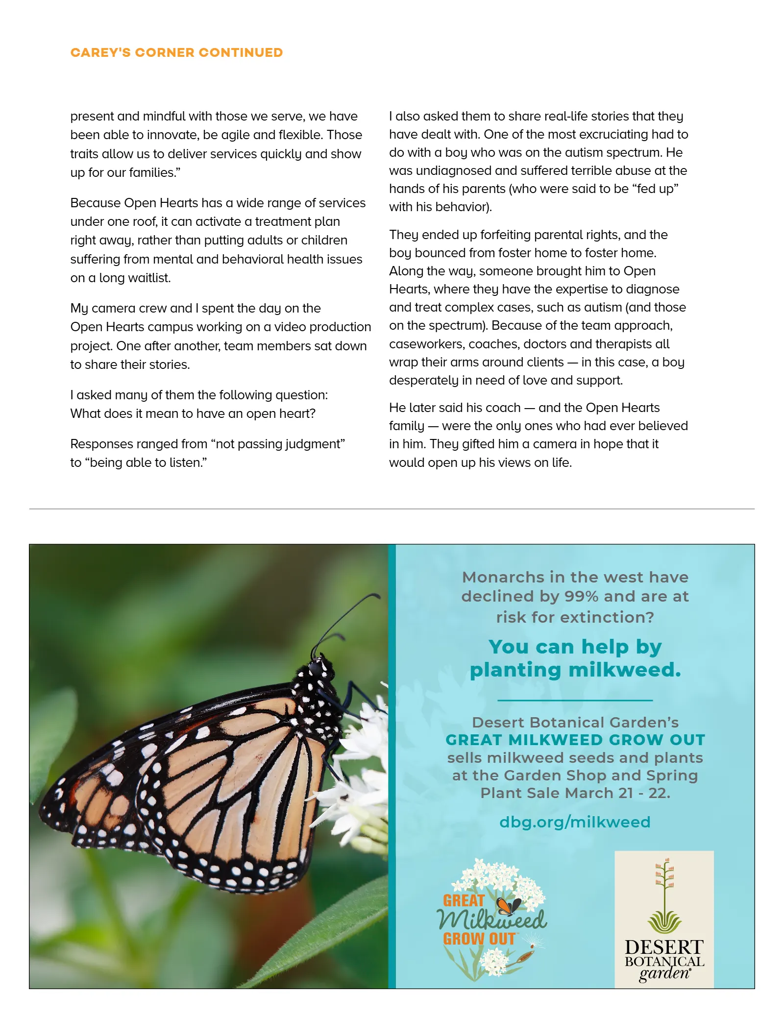 February 2020 Issue, page 22