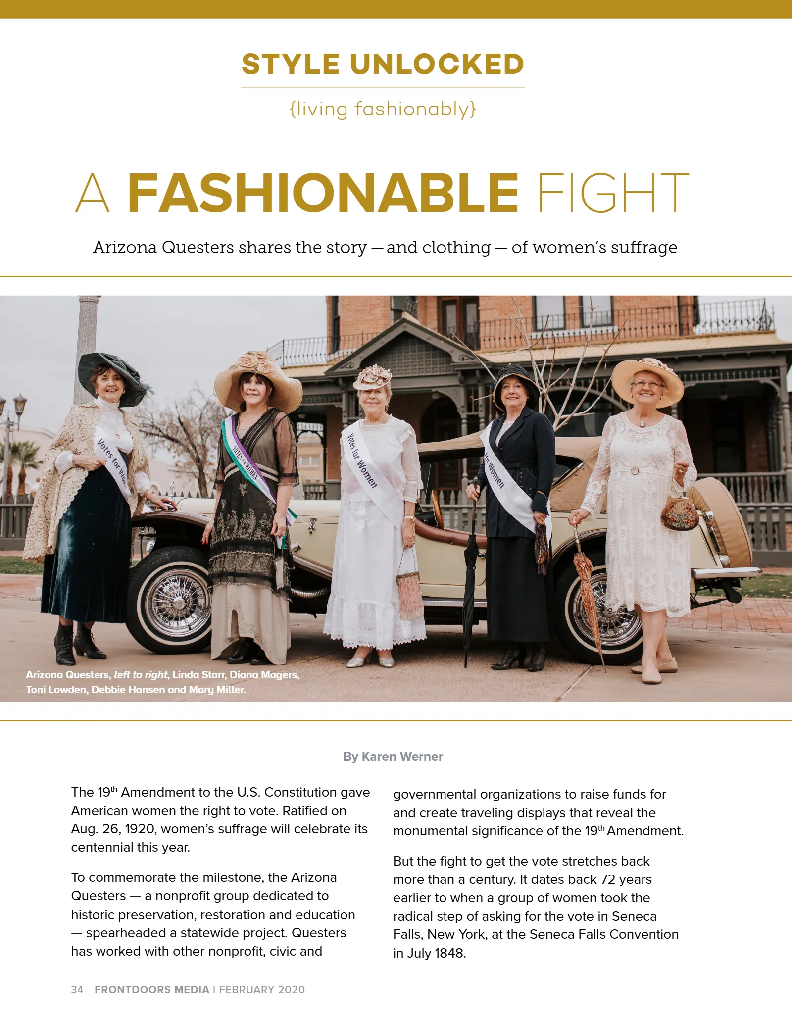 February 2020 Issue, page 34