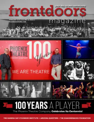 February 2020 Issue
