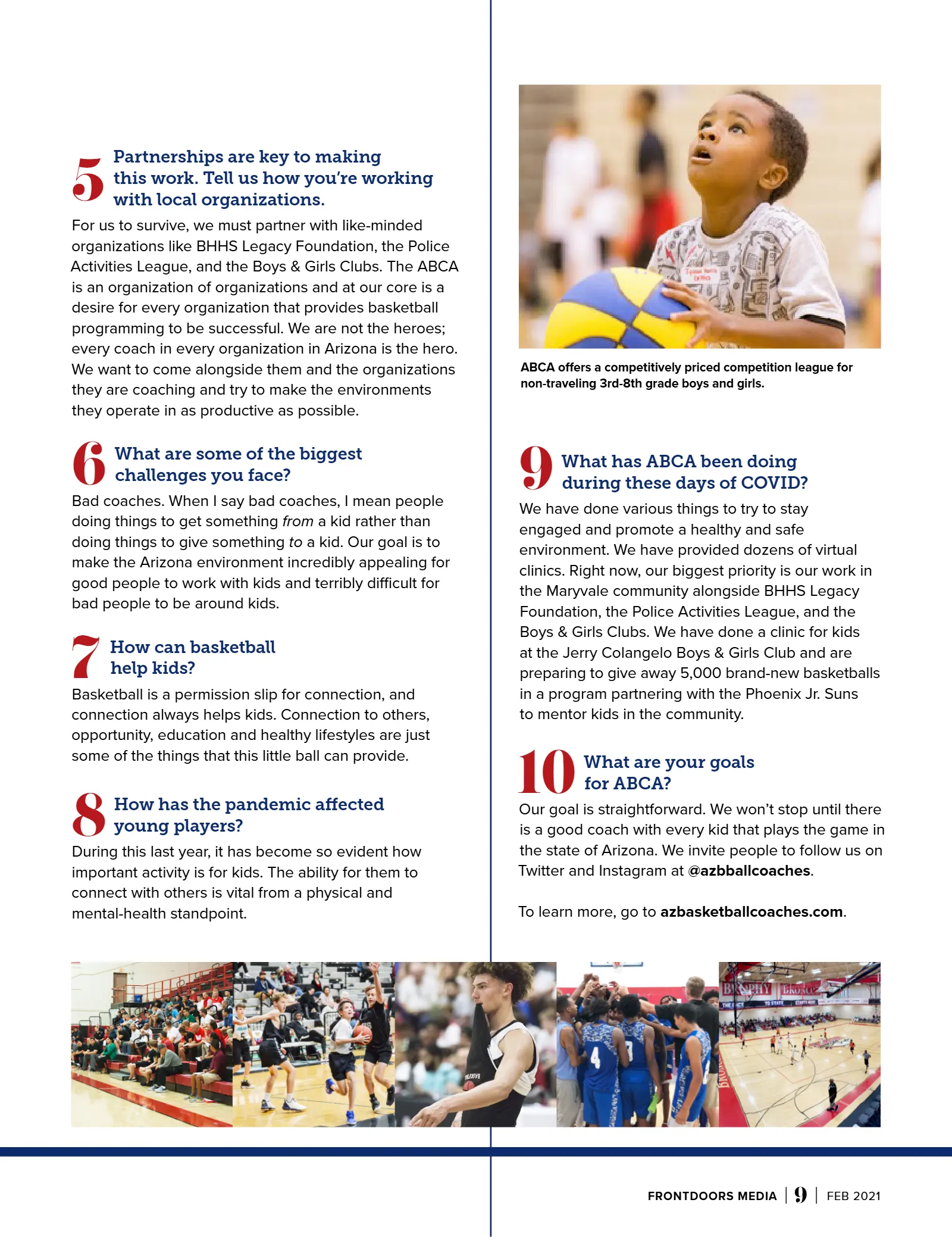 February 2021 Issue, page 11