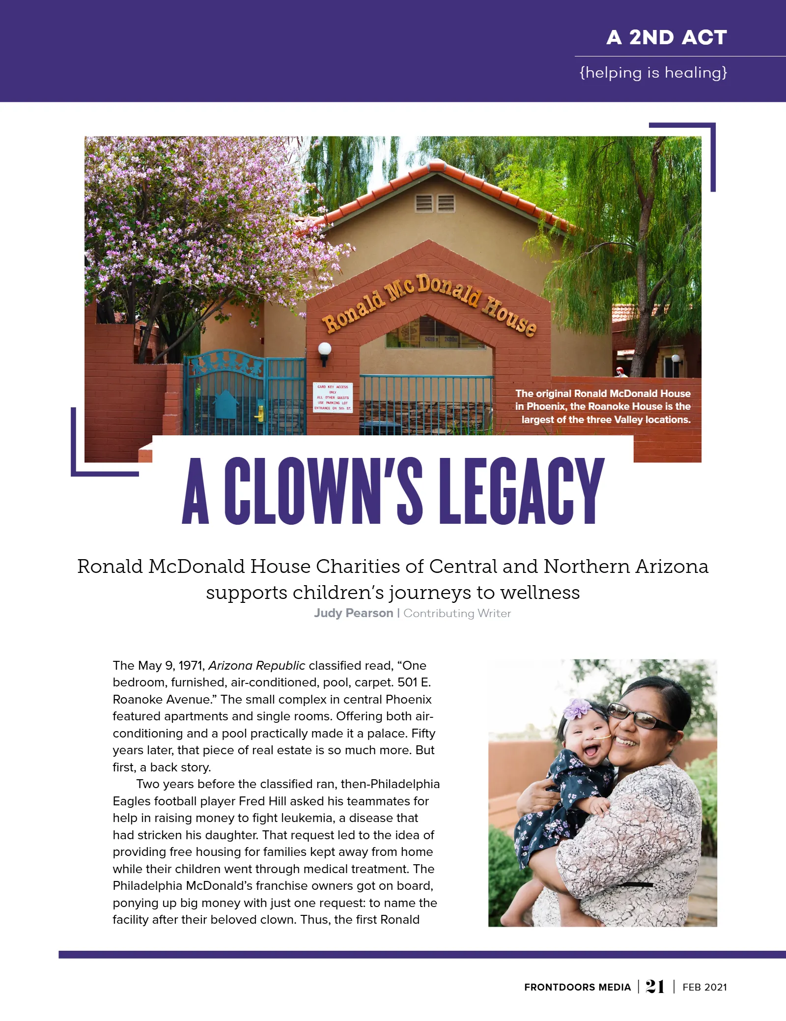 February 2021 Issue, page 23