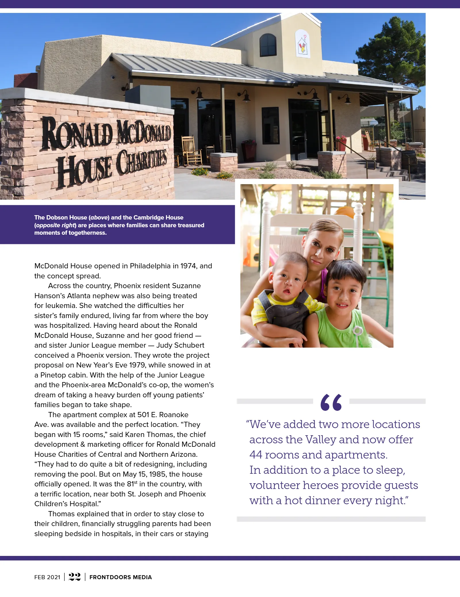 February 2021 Issue, page 24