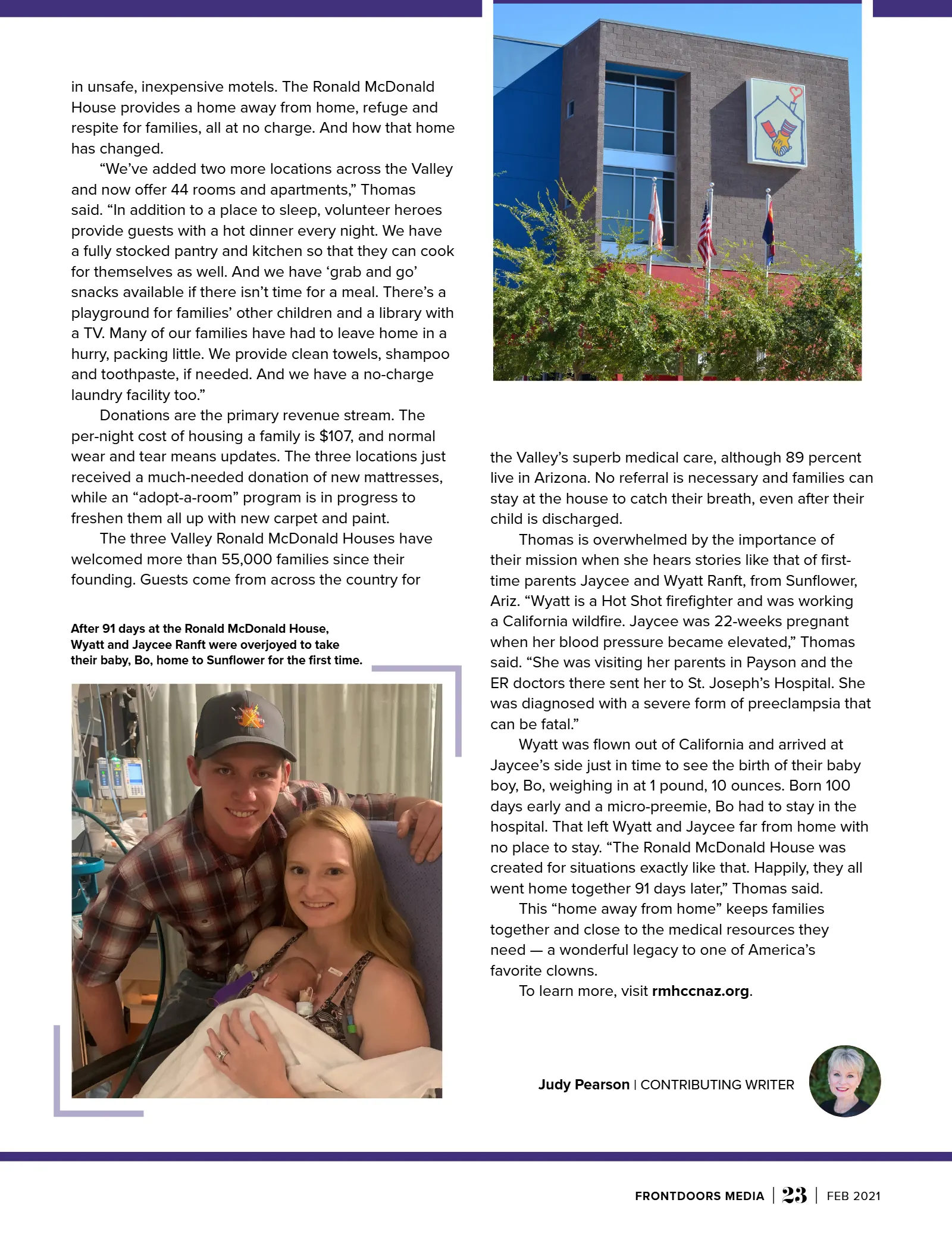 February 2021 Issue, page 25