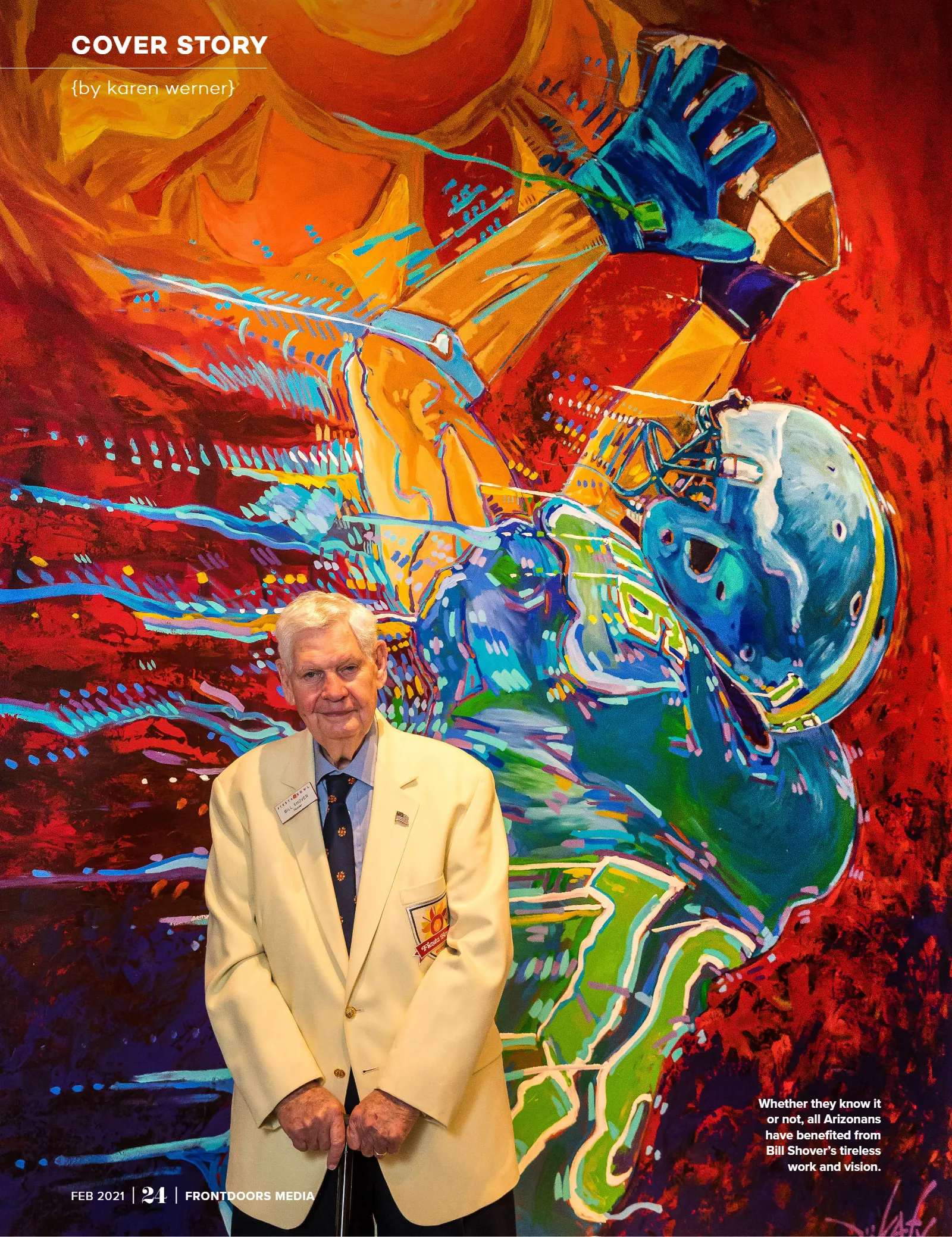 February 2021 Issue, page 26
