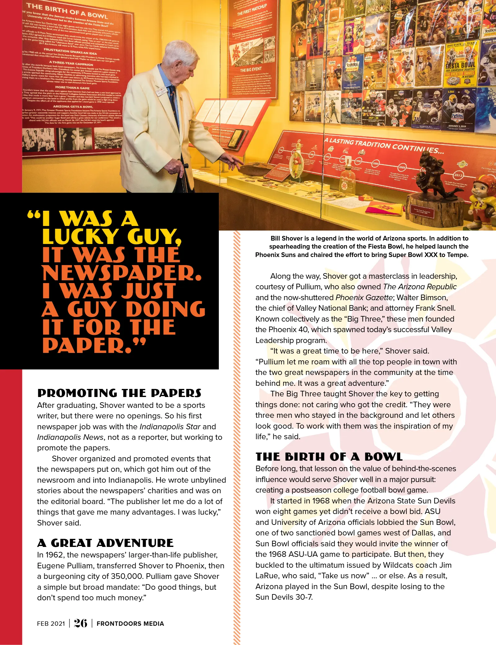 February 2021 Issue, page 28
