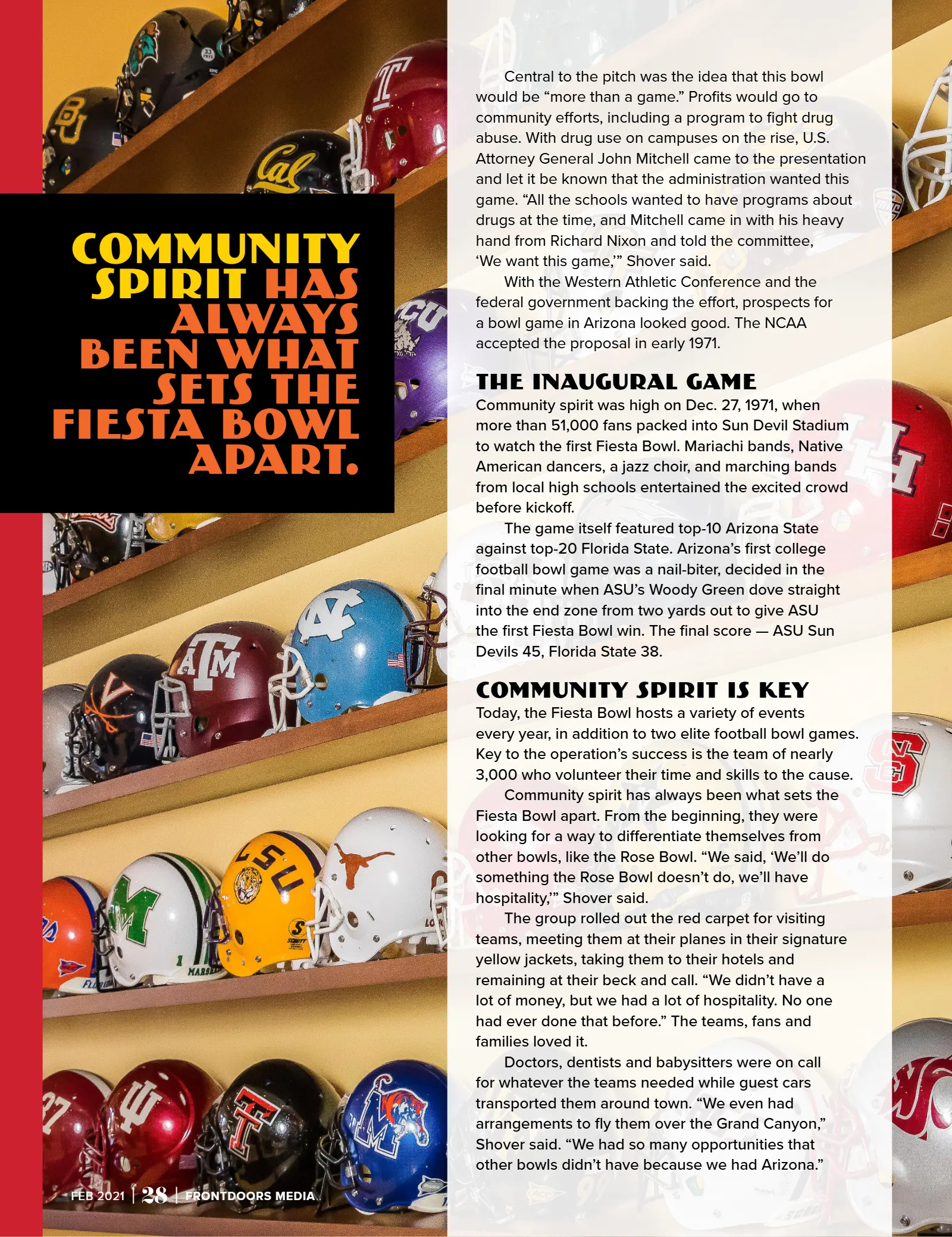 February 2021 Issue, page 30