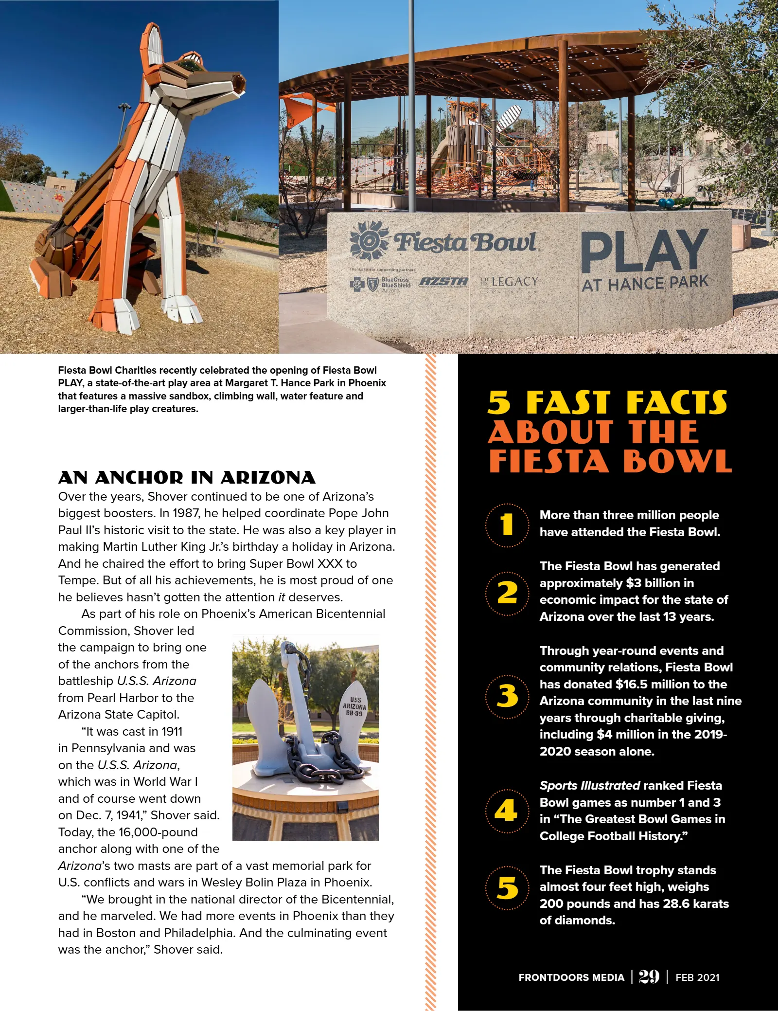 February 2021 Issue, page 31