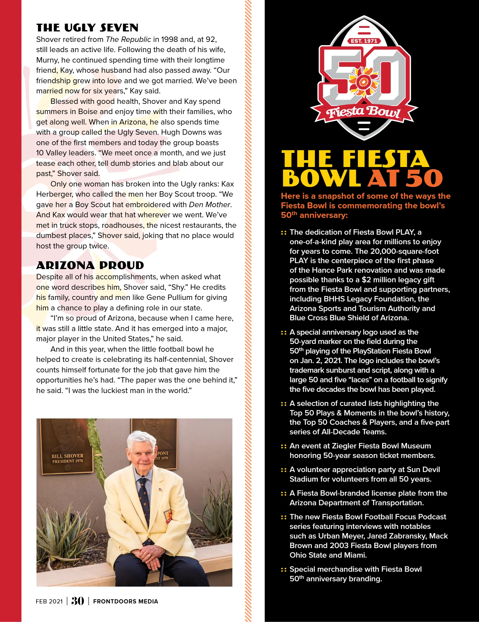 February 2021 Issue, page 32