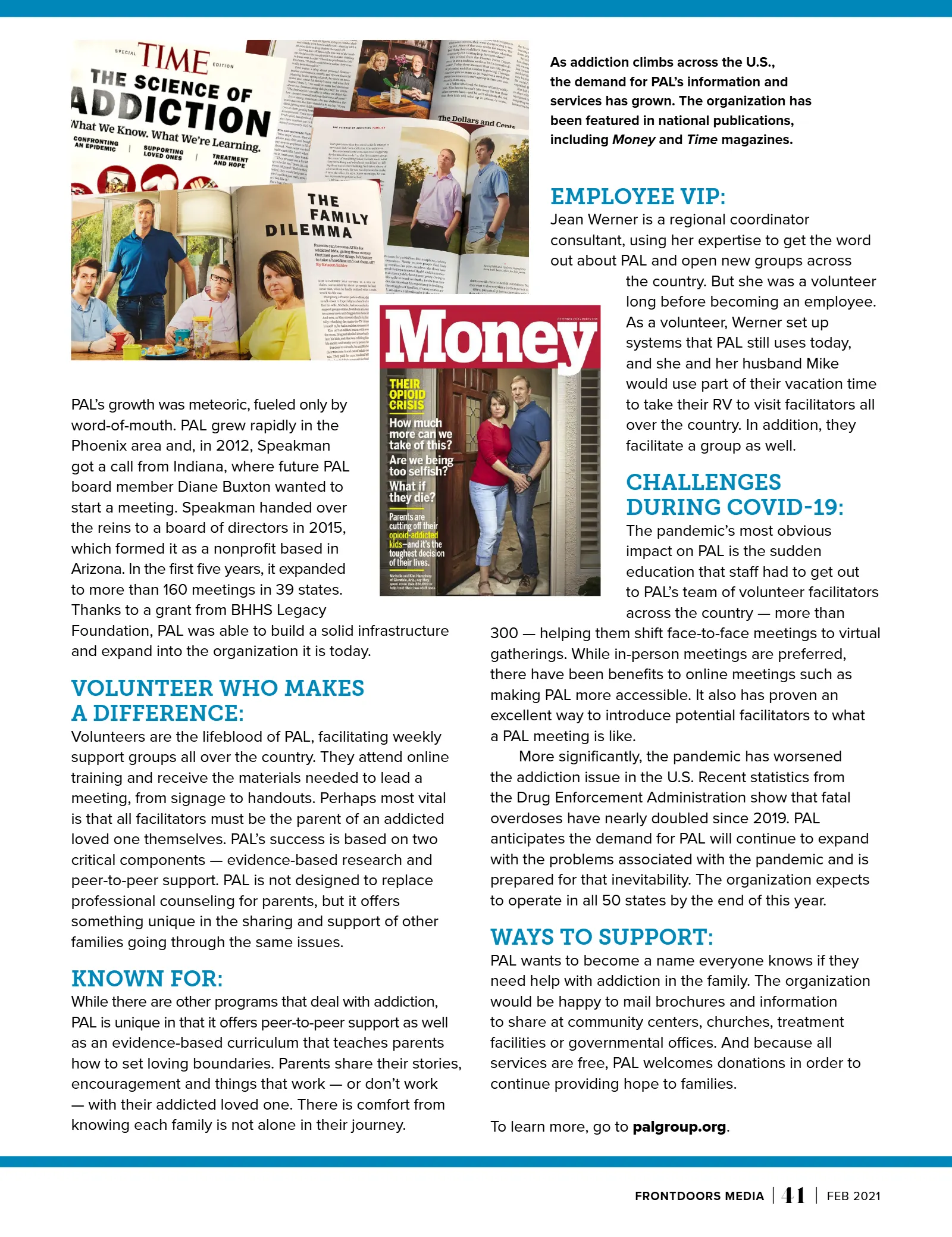 February 2021 Issue, page 43