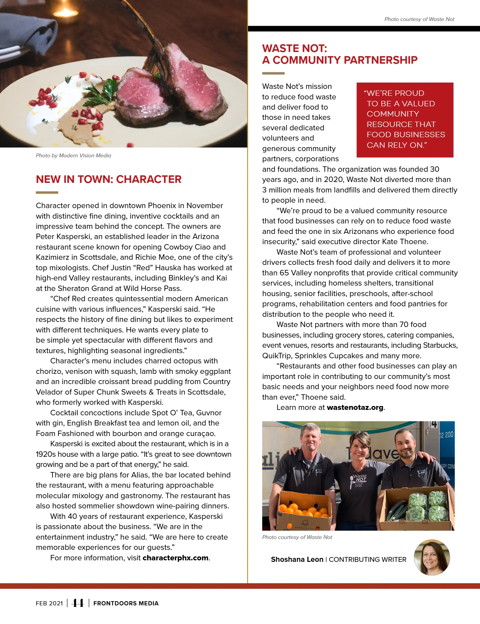 February 2021 Issue, page 46