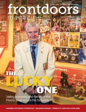 February 2021 Issue