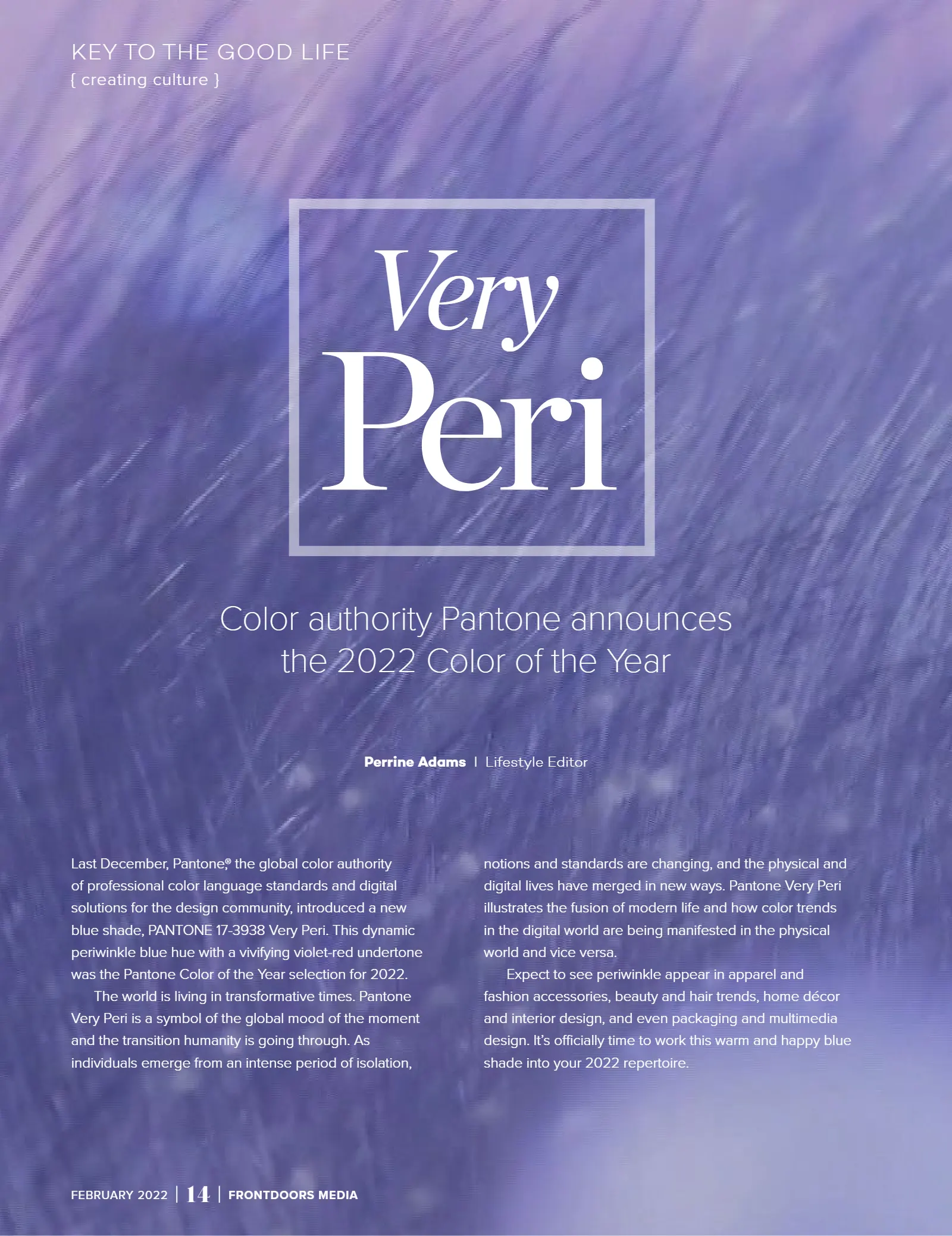 February 2022, page 16