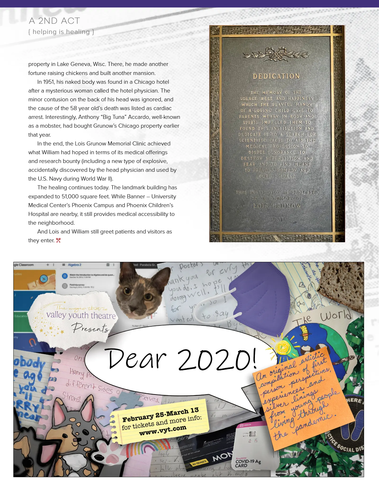 February 2022, page 26