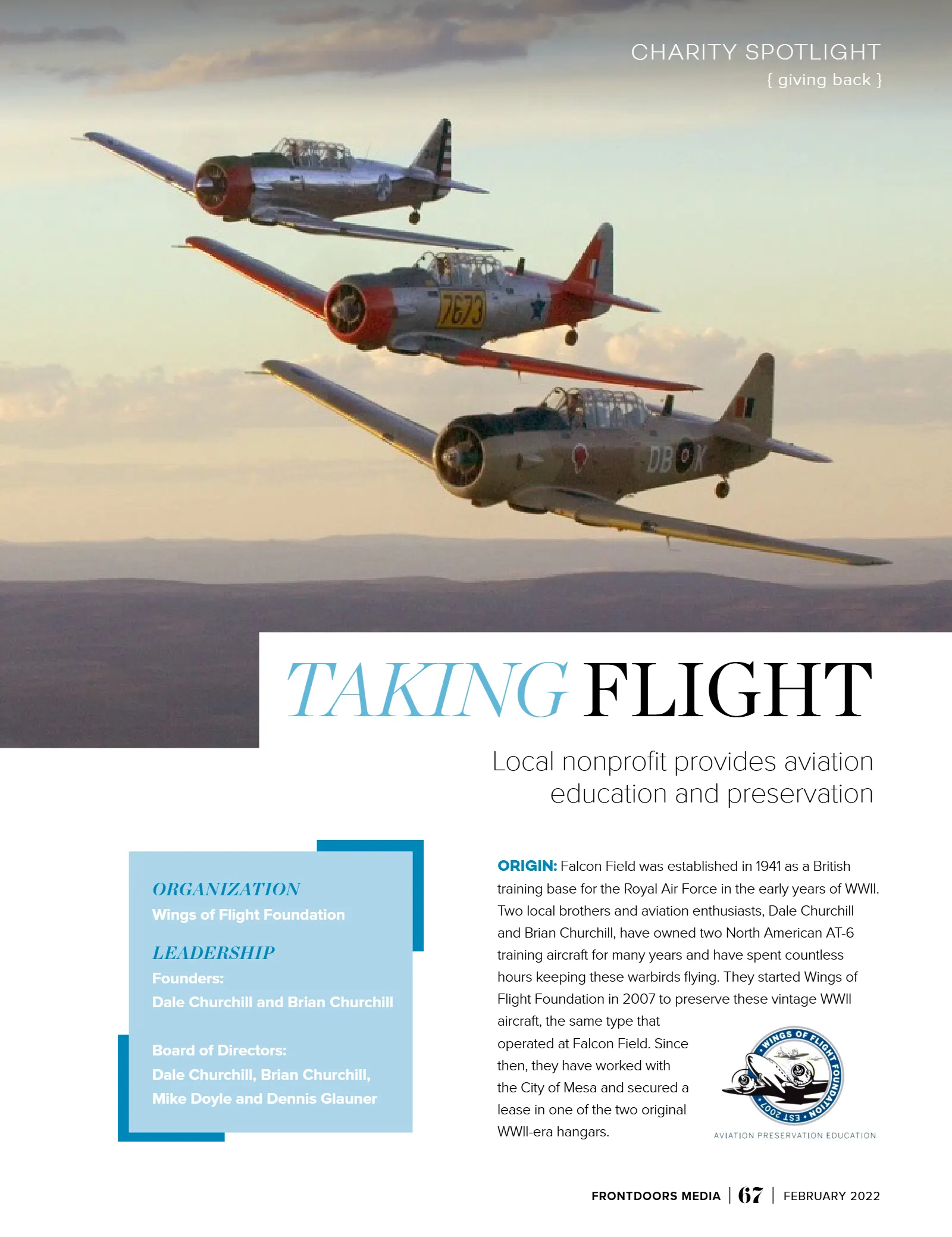 February 2022, page 69