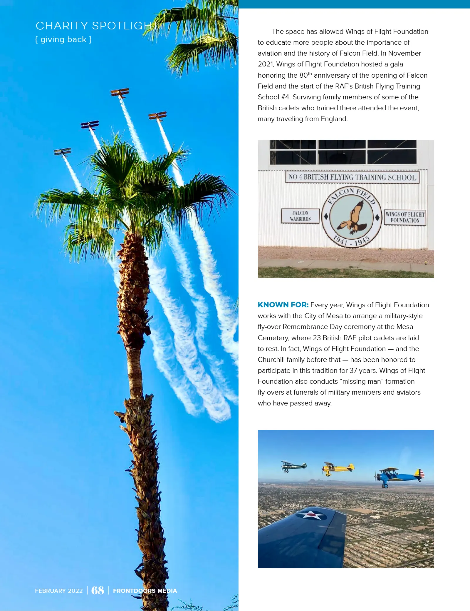 February 2022, page 70