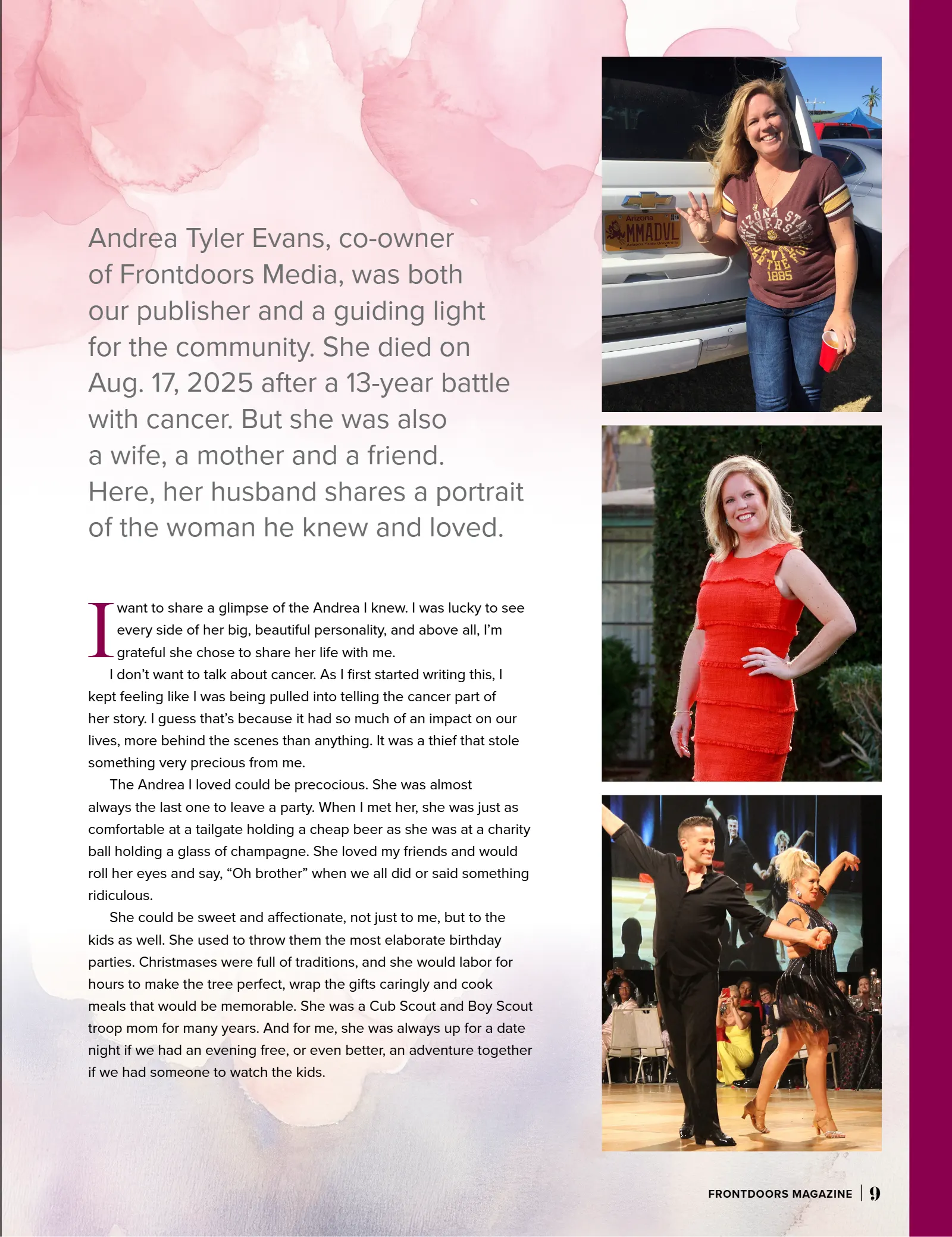 Holiday Issue 2025, page 11