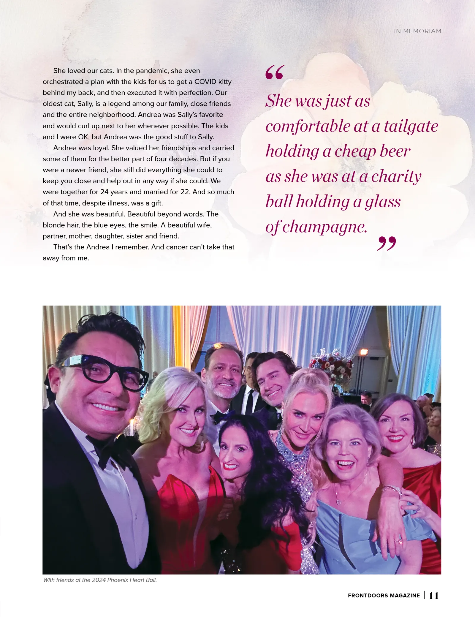 Holiday Issue 2025, page 13