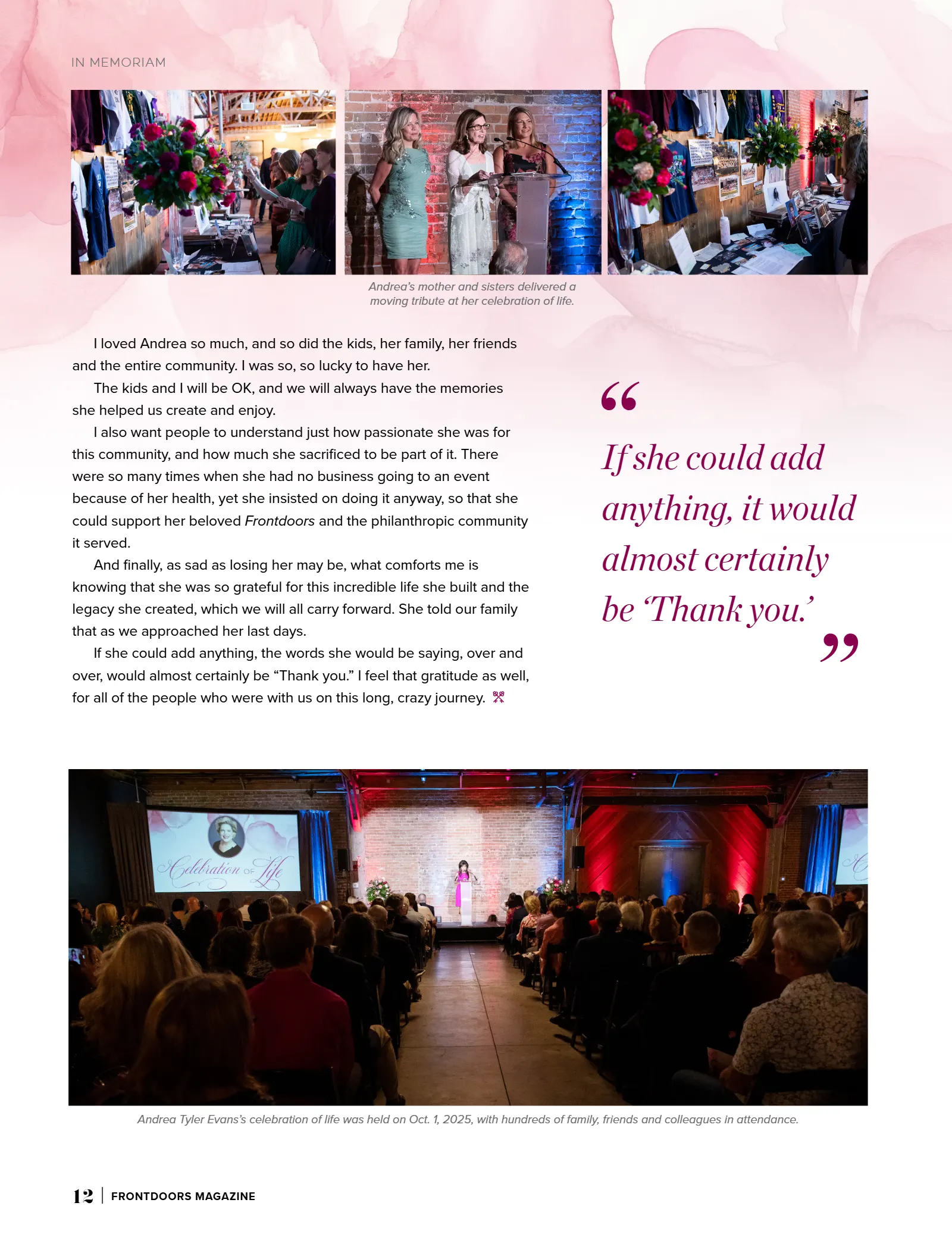 Holiday Issue 2025, page 14