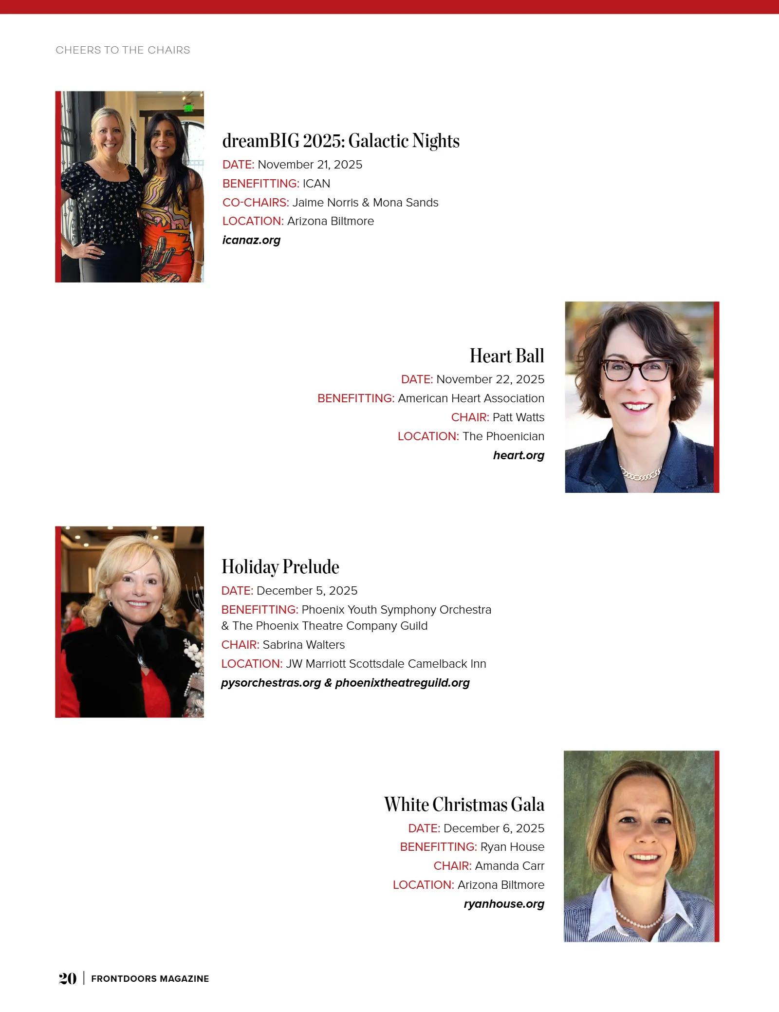 Holiday Issue 2025, page 22