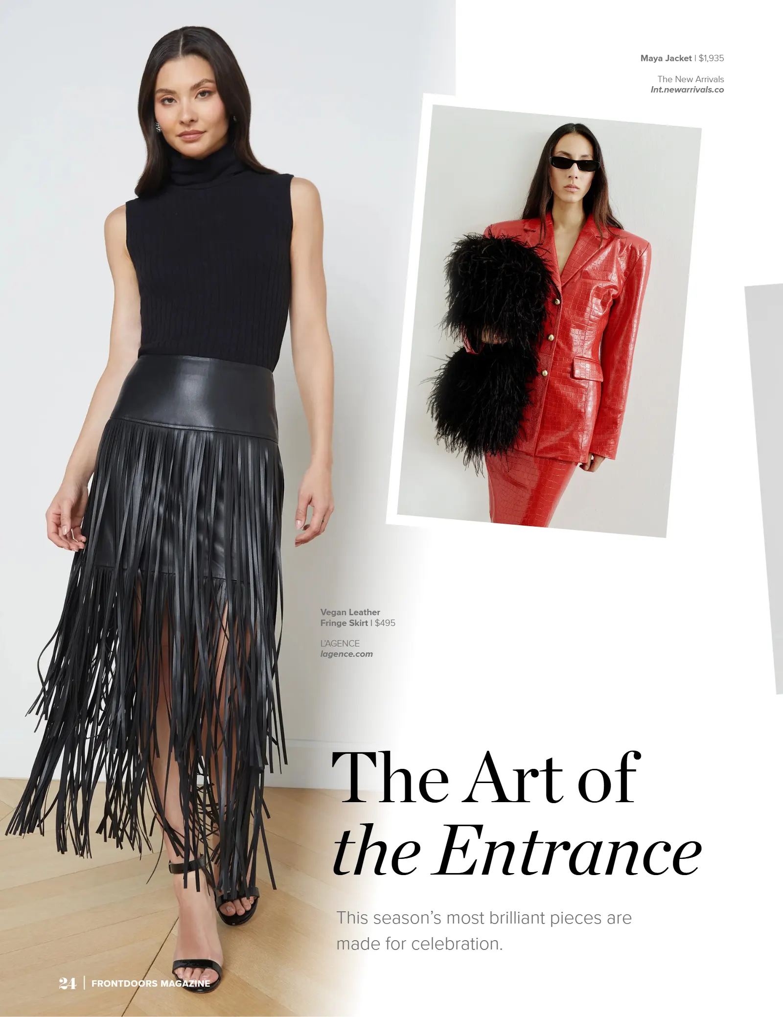 Holiday Issue 2025, page 26