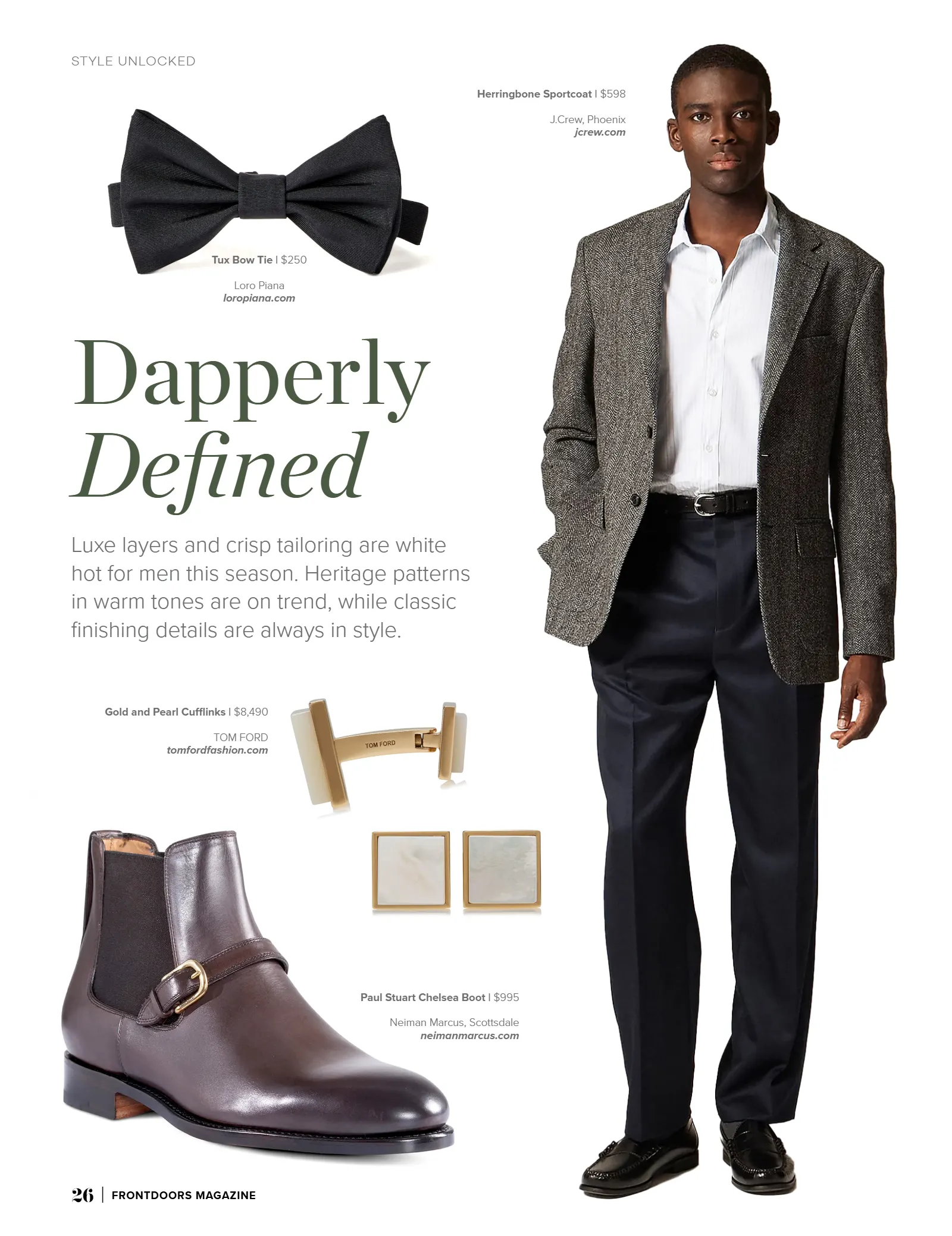 Holiday Issue 2025, page 28