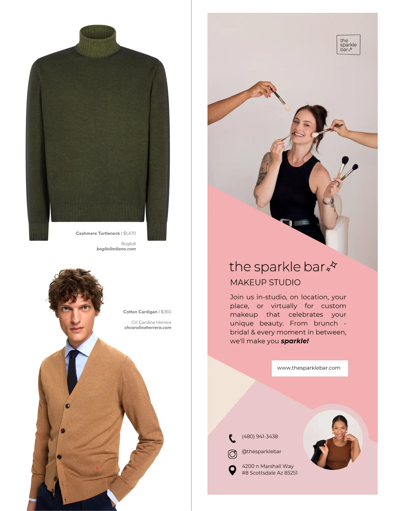 Holiday Issue 2025, page 29