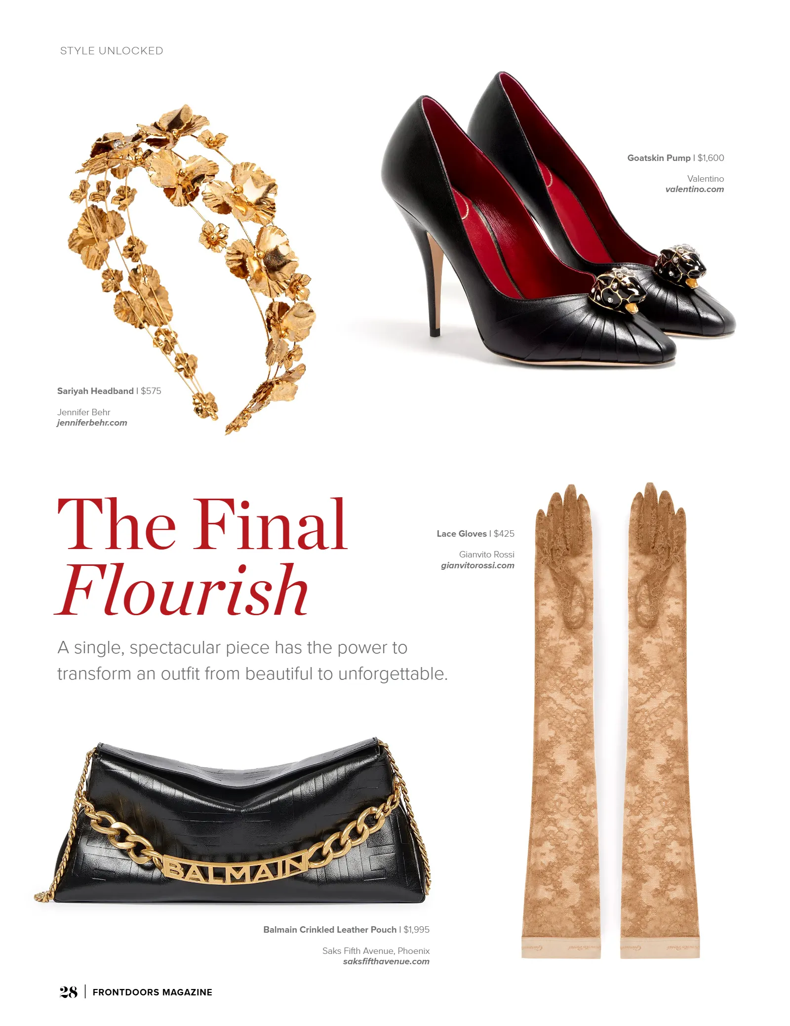 Holiday Issue 2025, page 30
